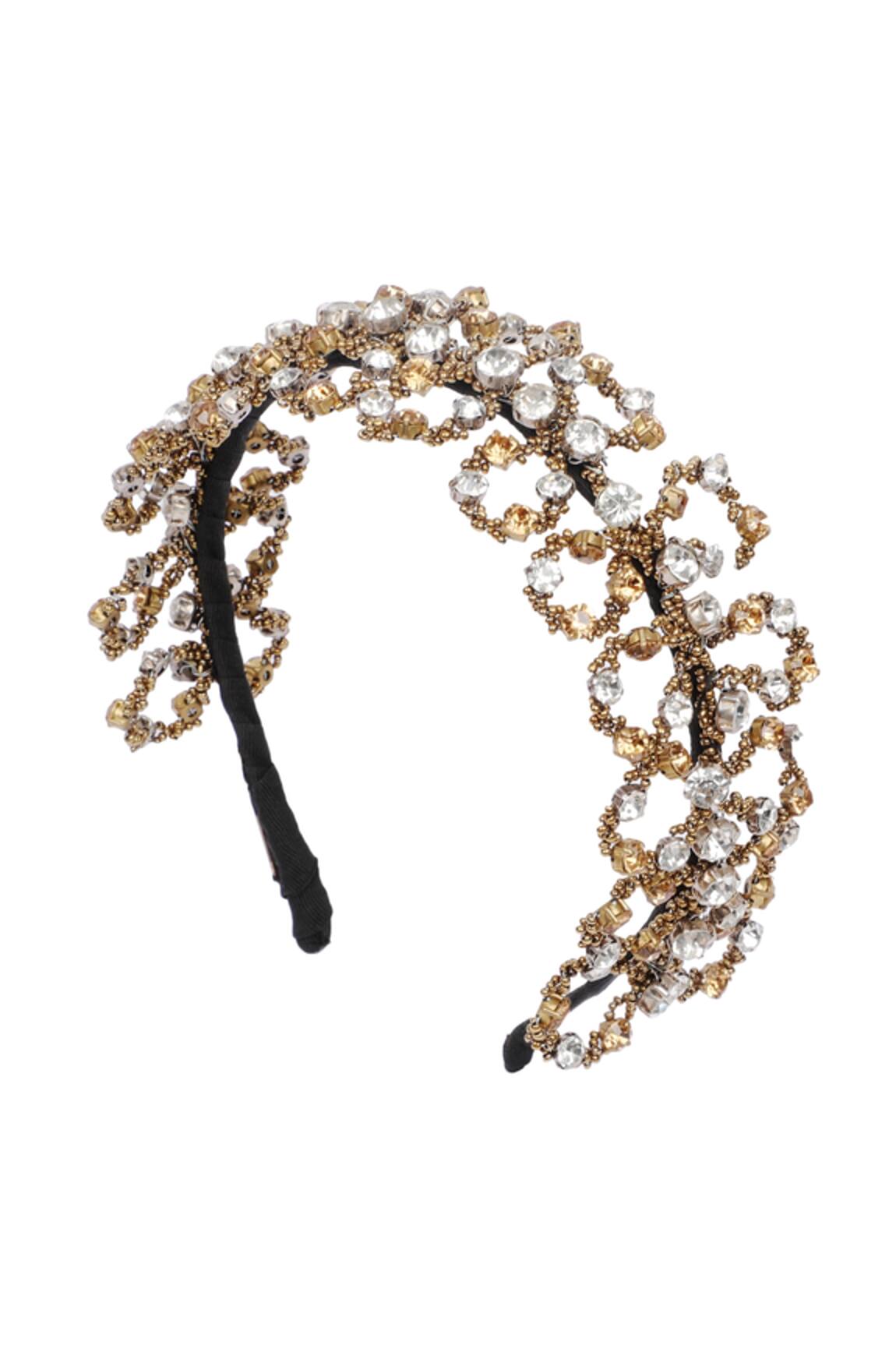 Born Flash Alessia Hairband 