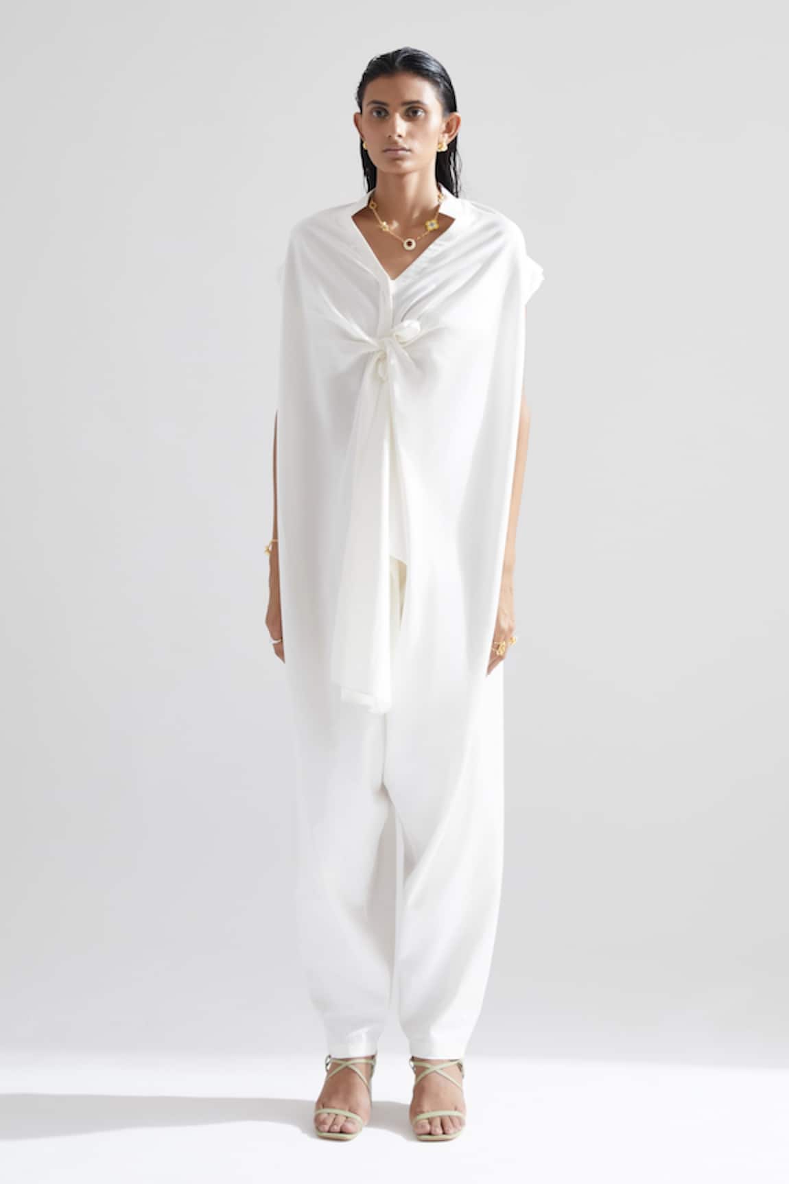 Echostudio Lily Jumpsuit