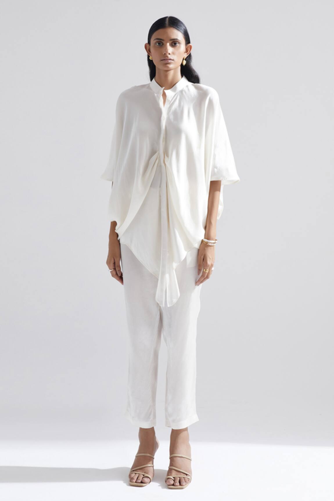 Echostudio Madonna Lily Top