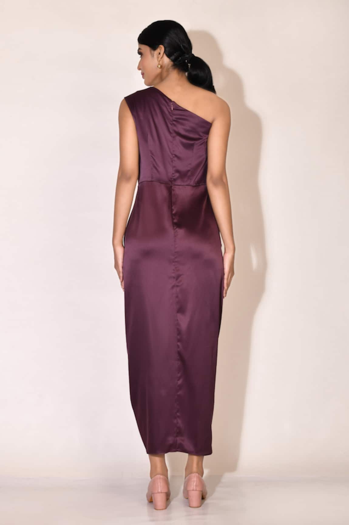 purple dress | Nordstrom