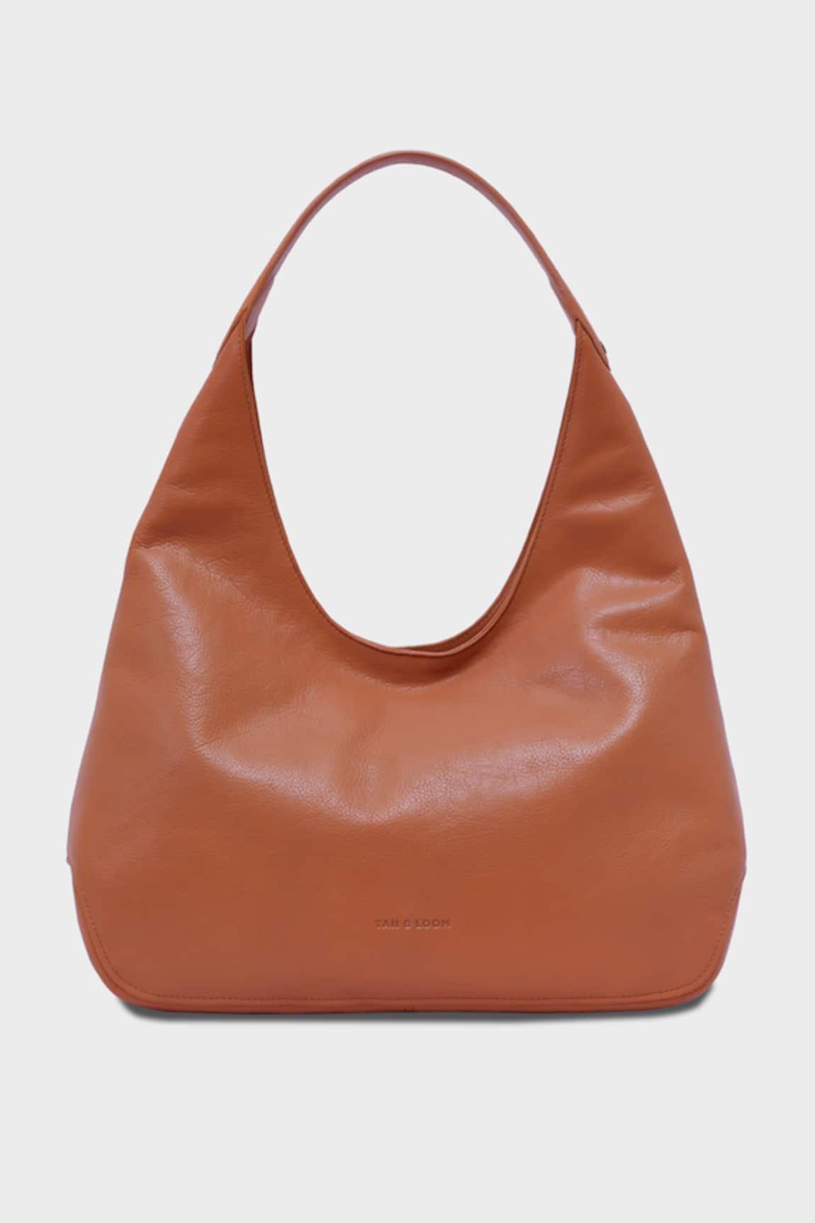 Tan & Loom Hippies Hobo Bag