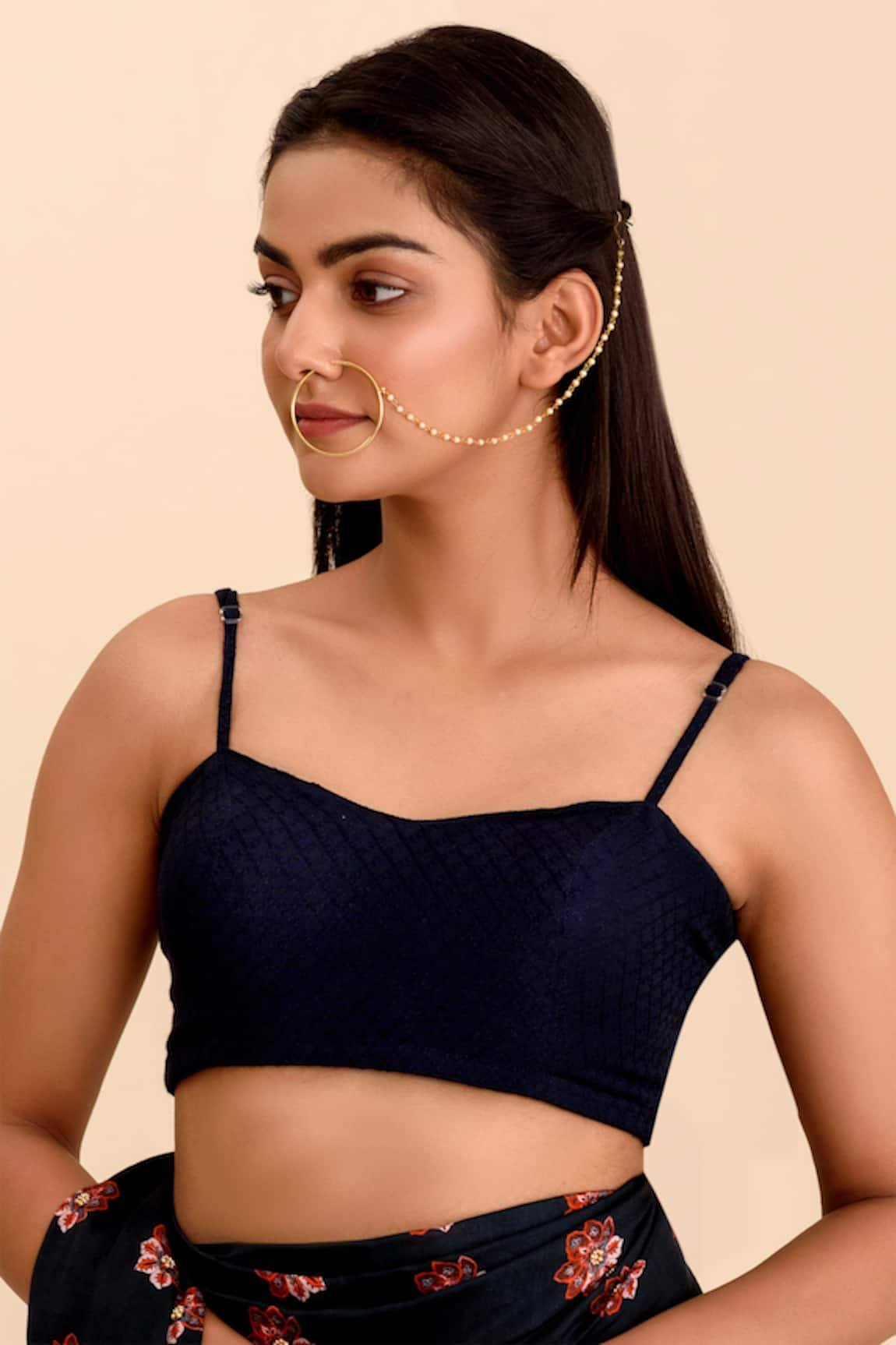 Pasha India Panna Bralette