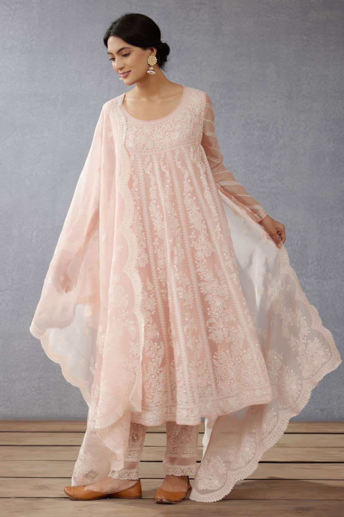 Torani Kaner Paavni Julaba Set