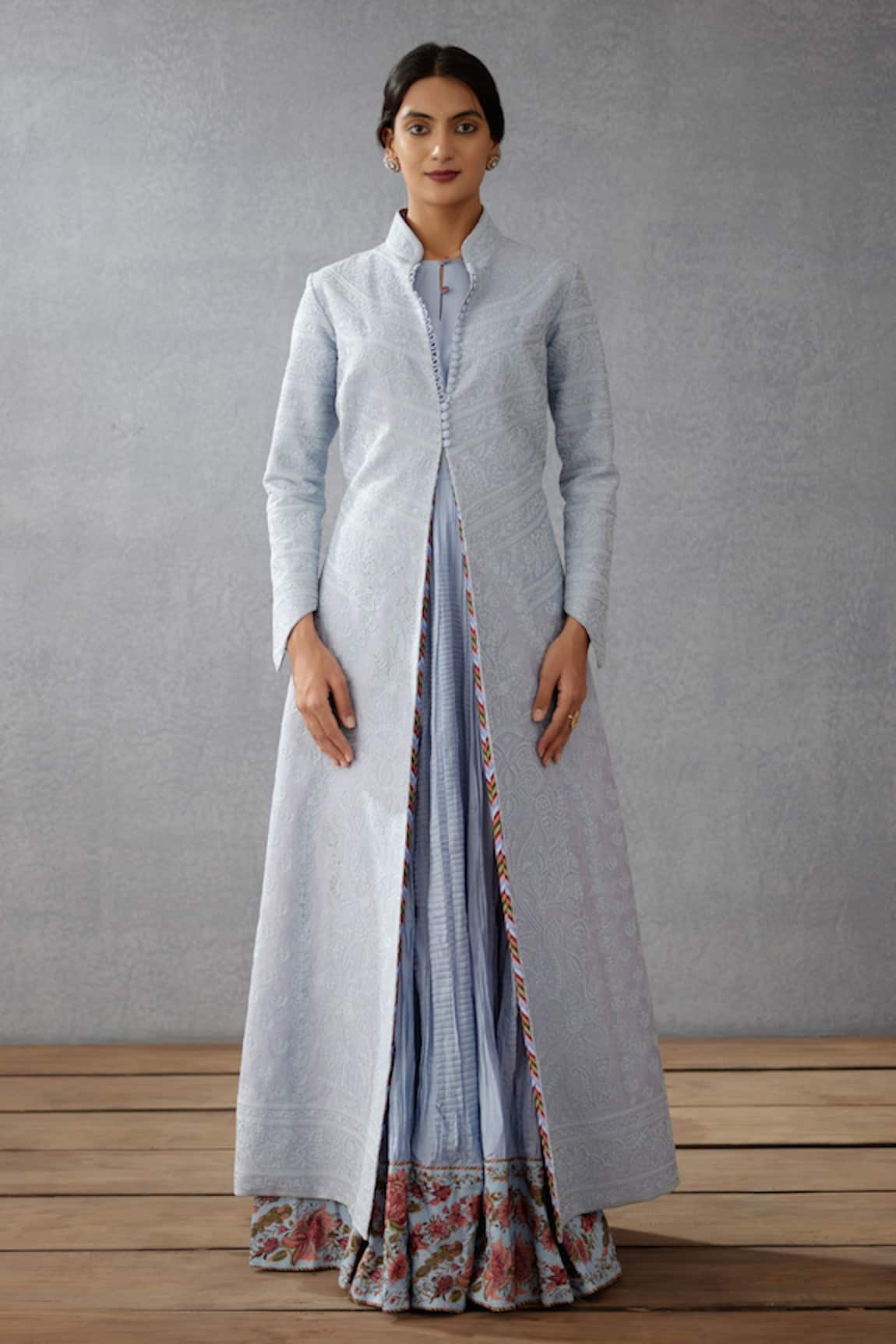 Torani Samsara Dhuni Chogha with Rati Jaloba Ghera