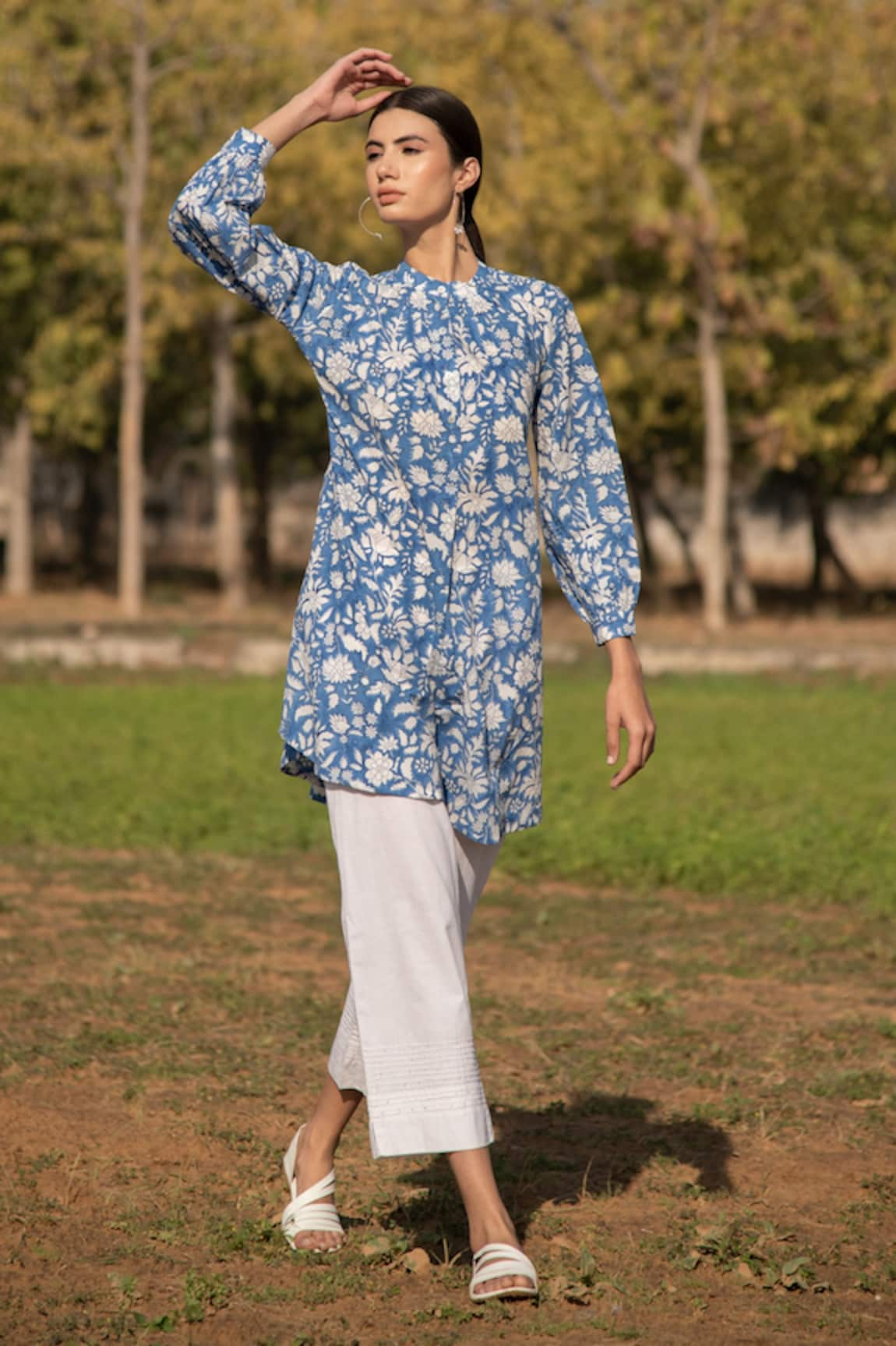 Aza clearance fashion kurtis