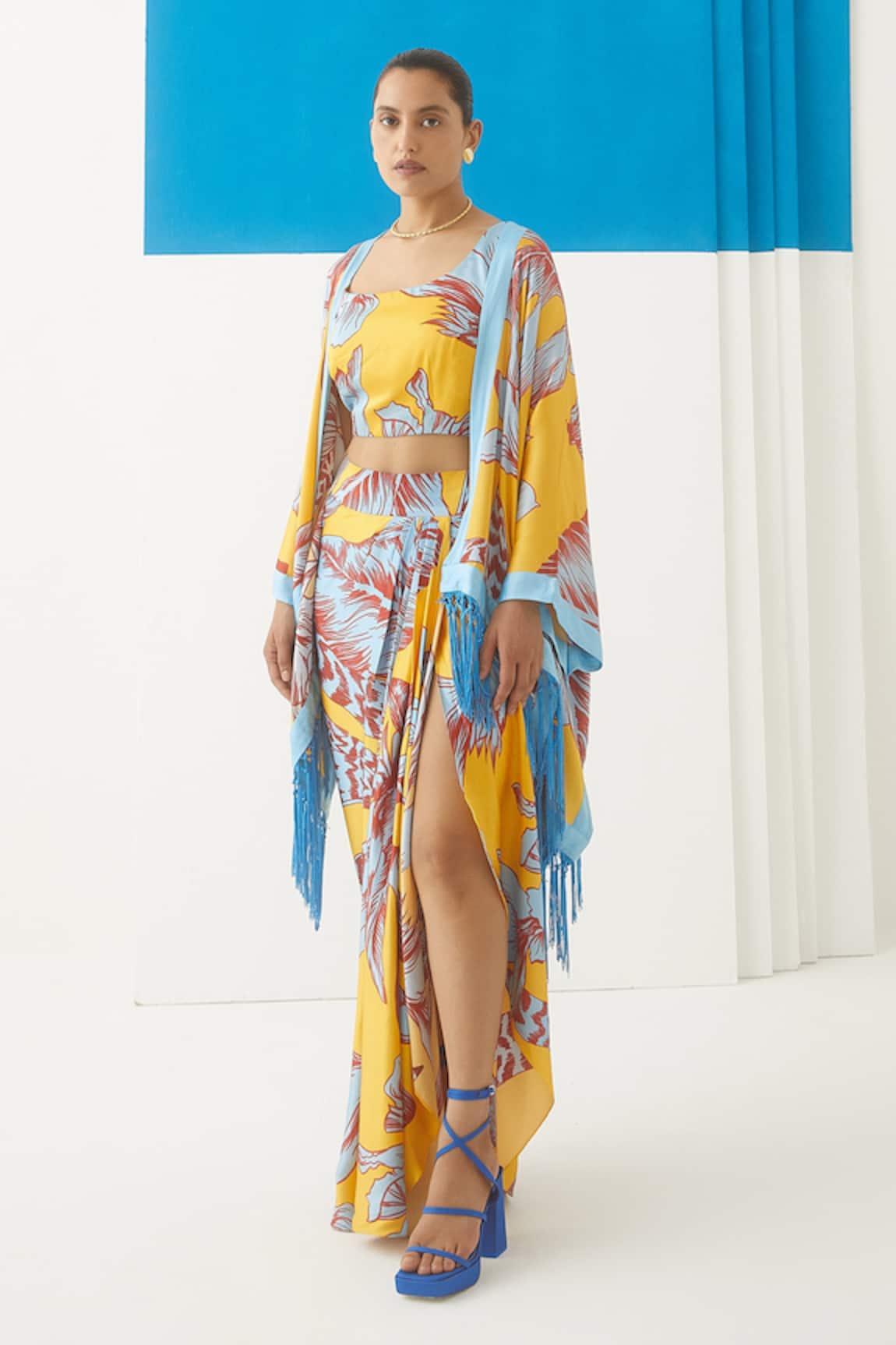 Studio Rigu Aphrodite Kimono