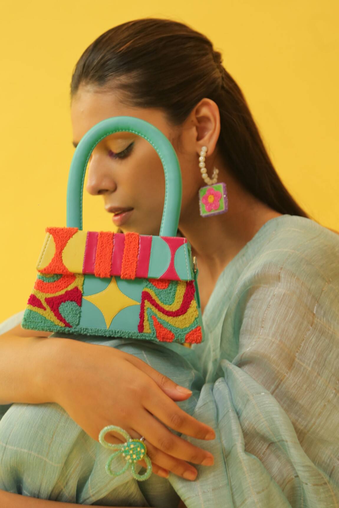 NakhreWaali - Nakhra Bag Strap