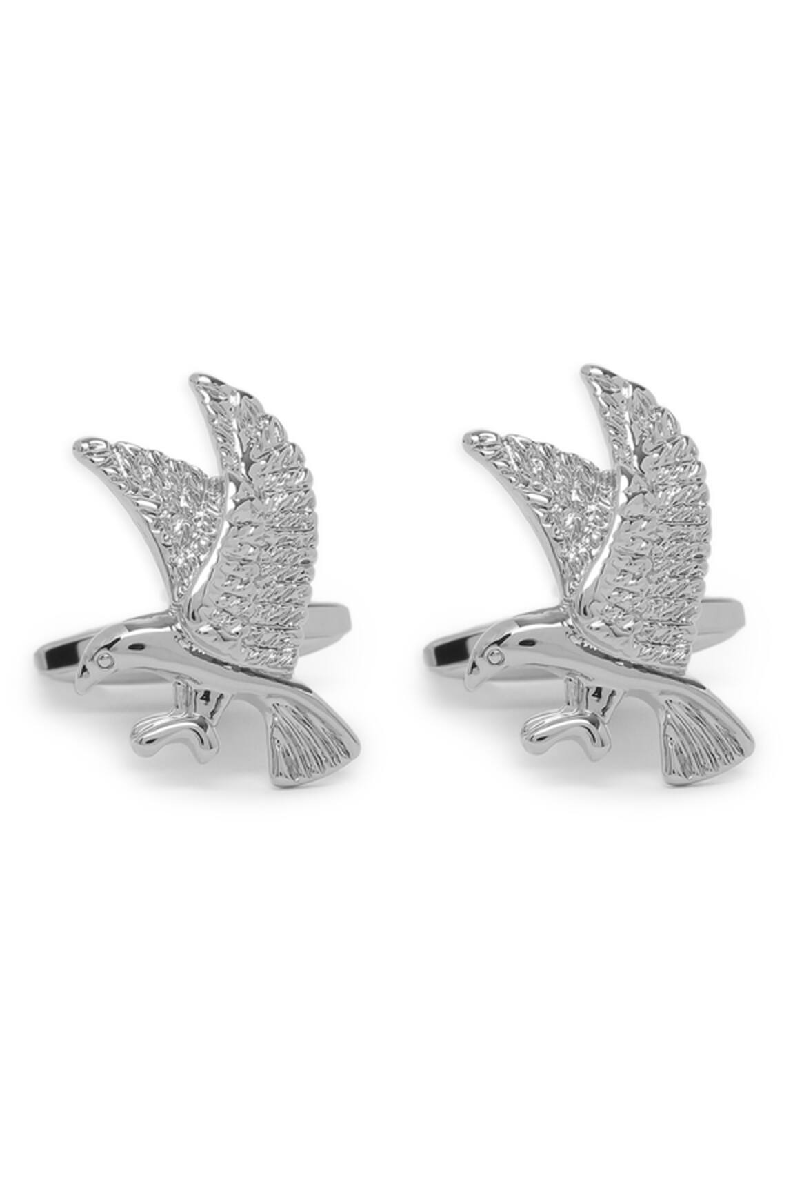 Tossido Eagle Shape Cufflinks