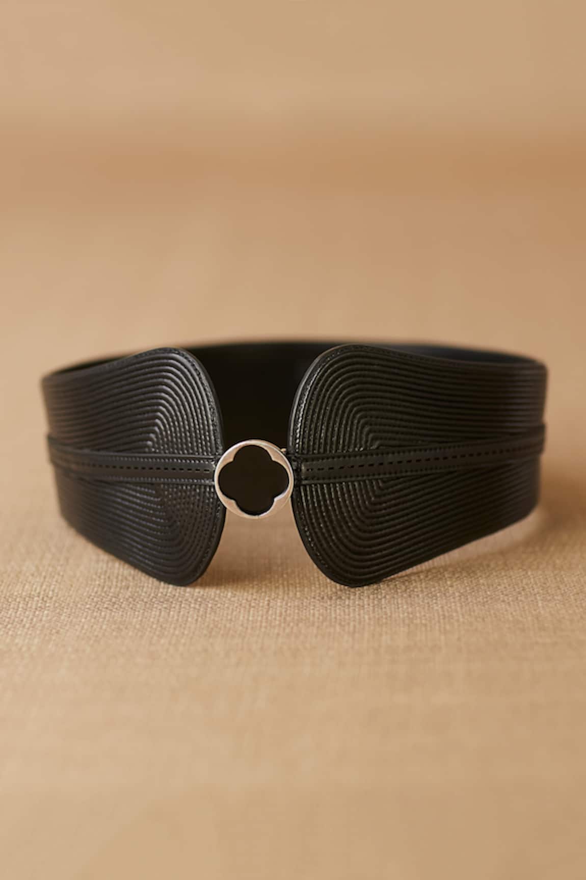 Ampm Ariana Corded Belt 