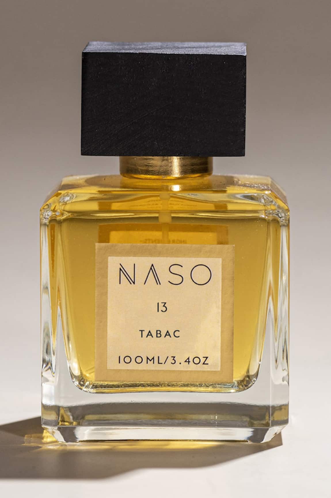 NASO Tabac Perfume