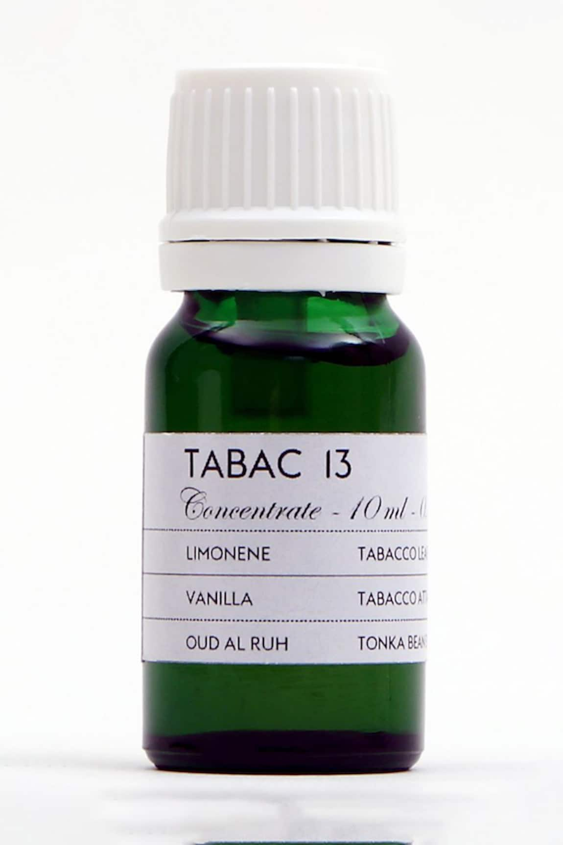 NASO Tabac Concentrate Oil