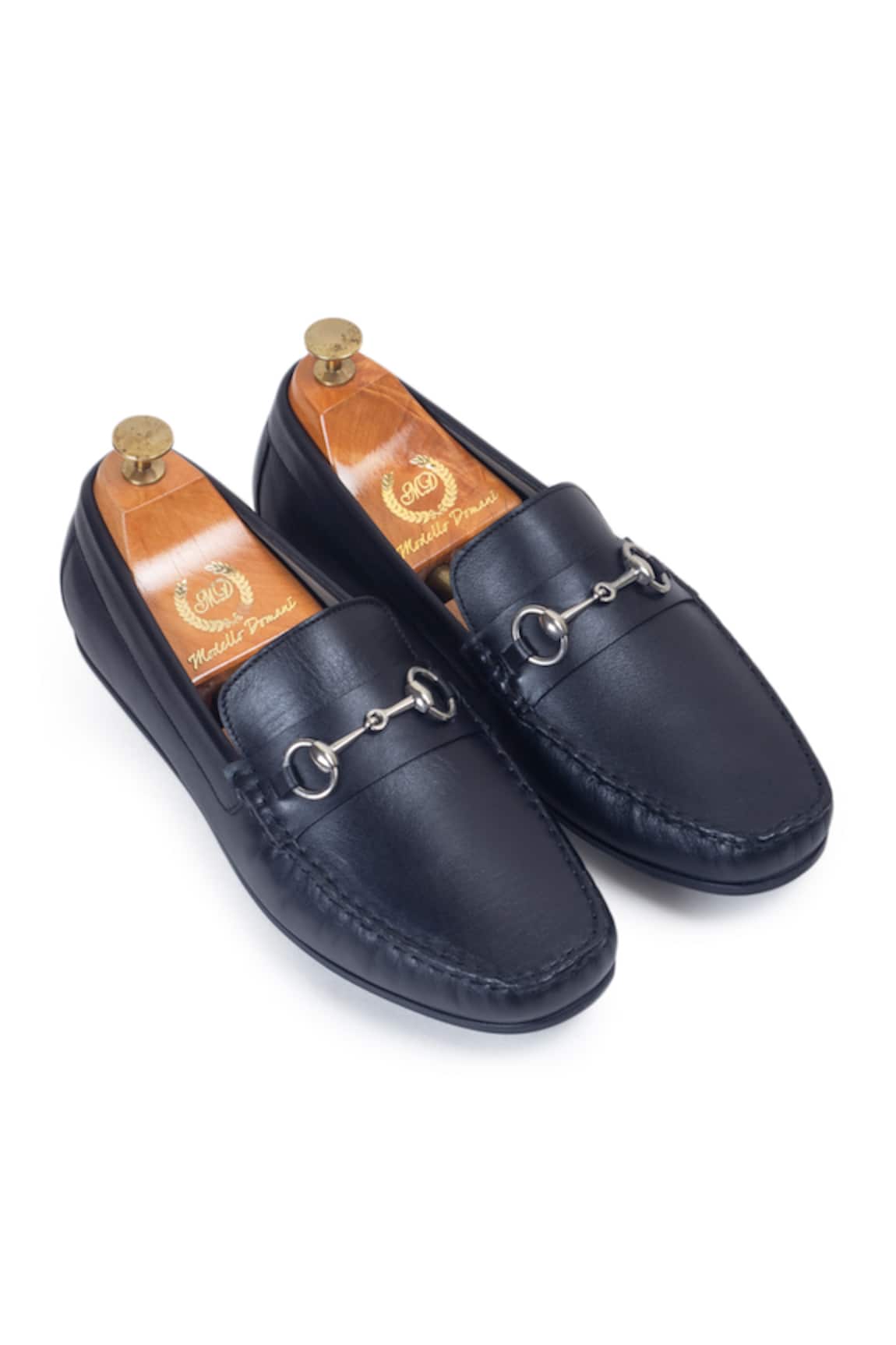 Domani Tuscany Leather Loafers
