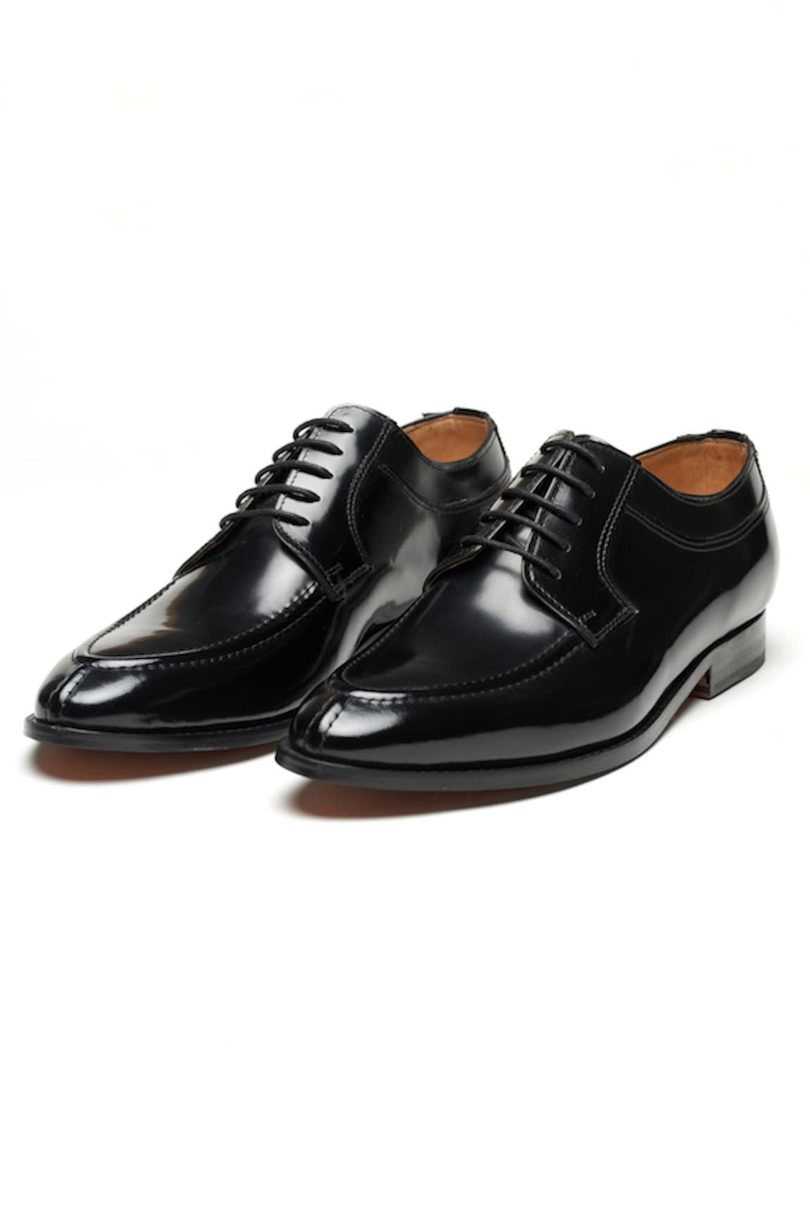 3DM LIFESTYLE Split Toe Derby Shoes