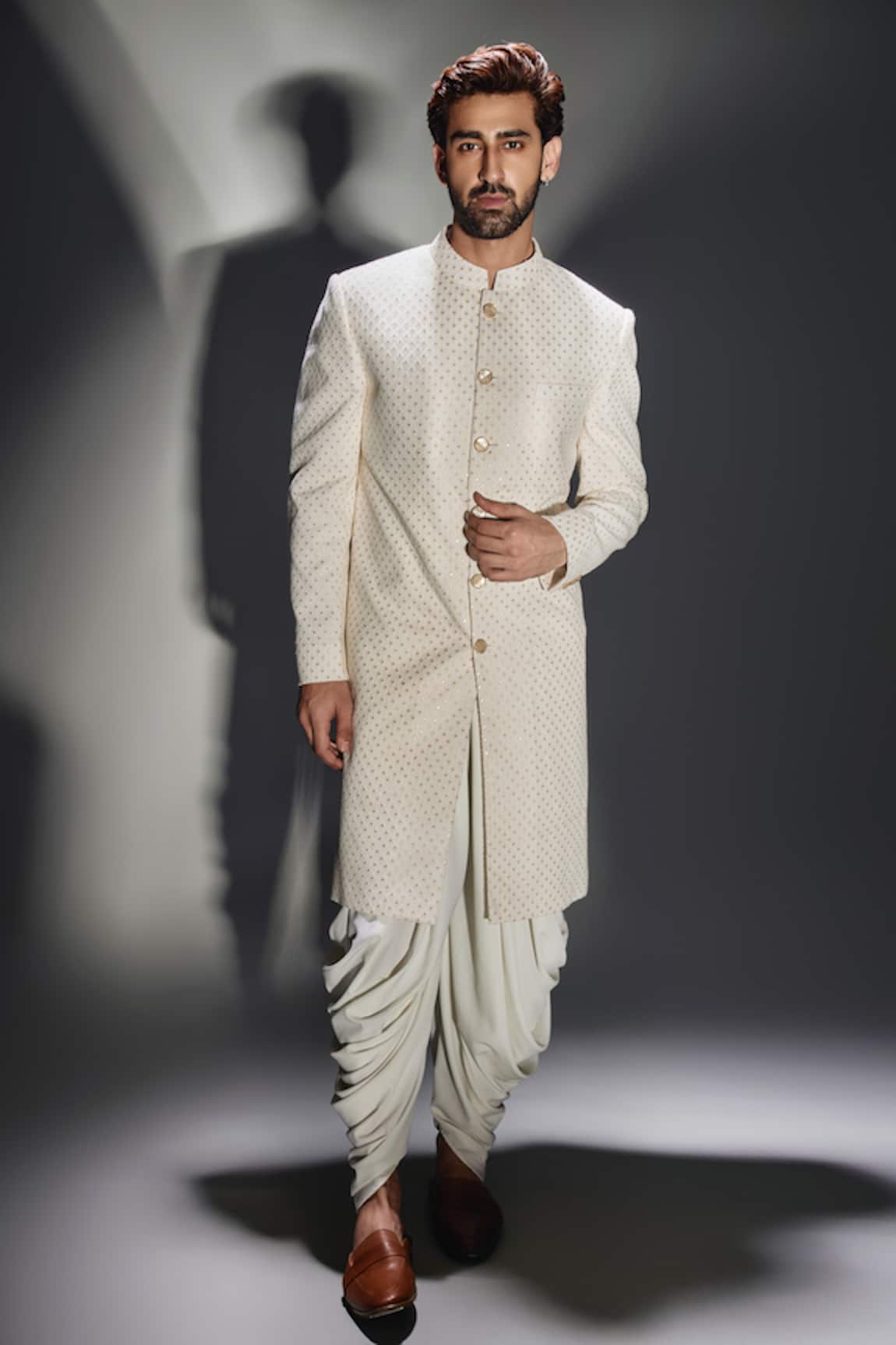 Sherwani | India fashion men, Wedding kurta for men, Sherwani for men  wedding