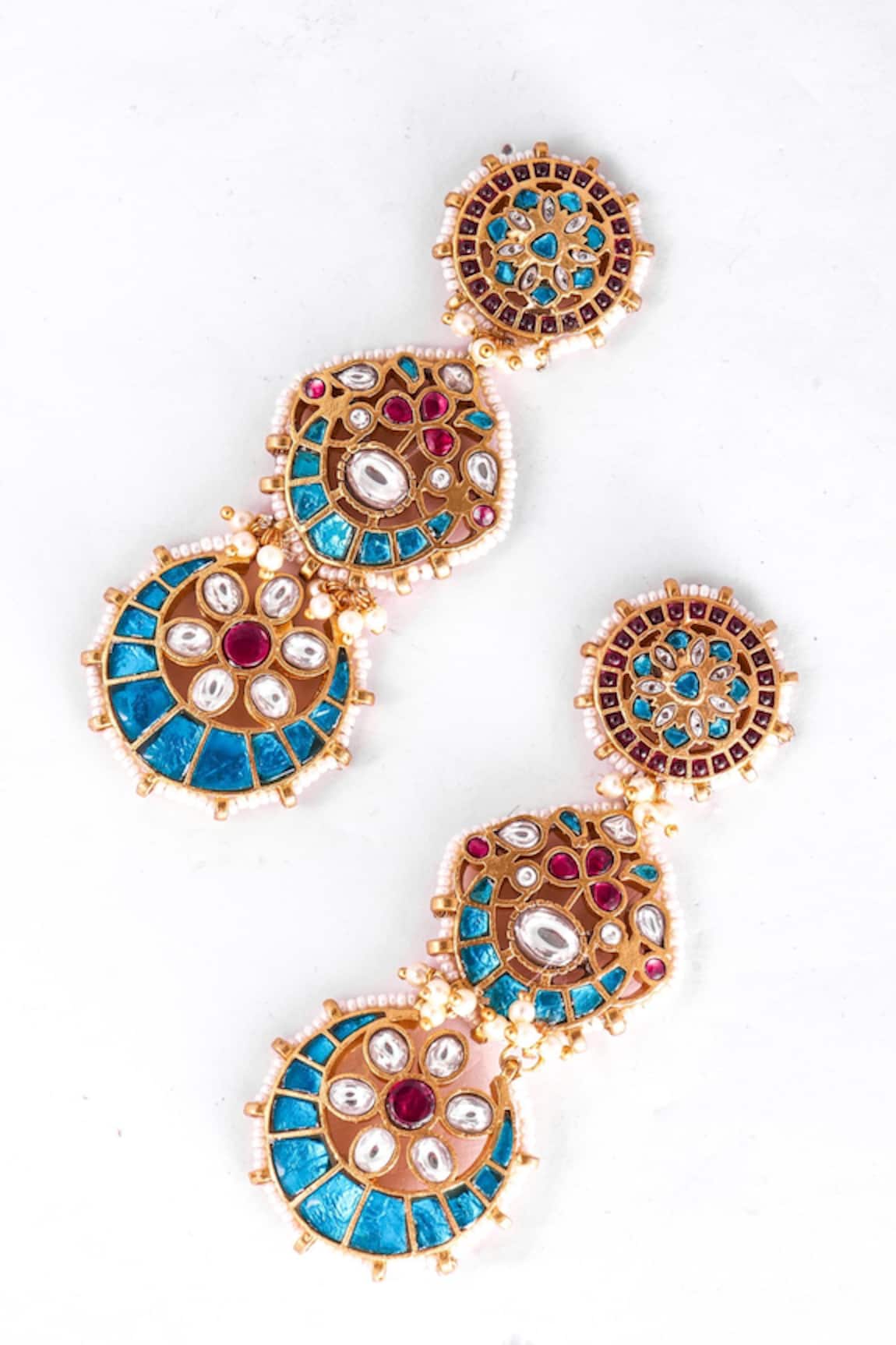 Party Wear Fashion Earrings Online Shopping for Women at Low Prices