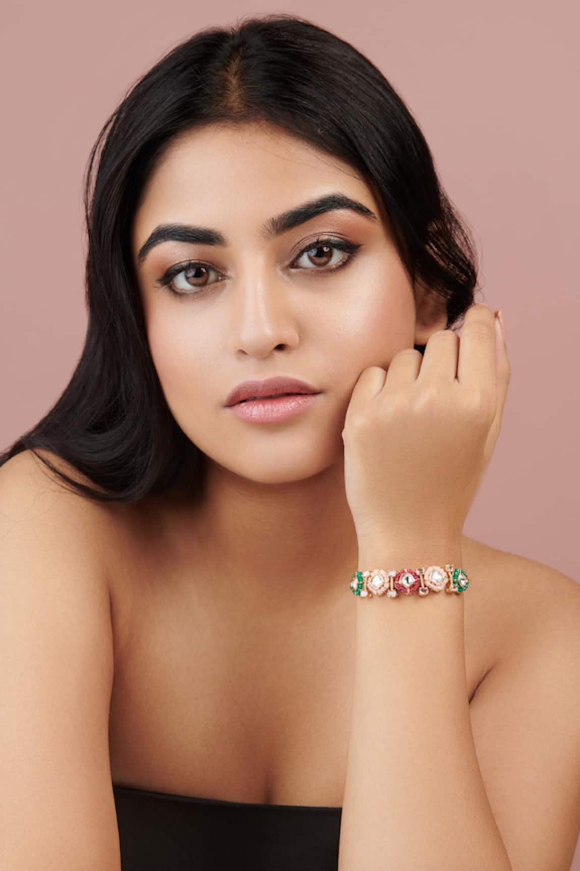 Buy Power Goddess Bracelet Online in India  Zariin