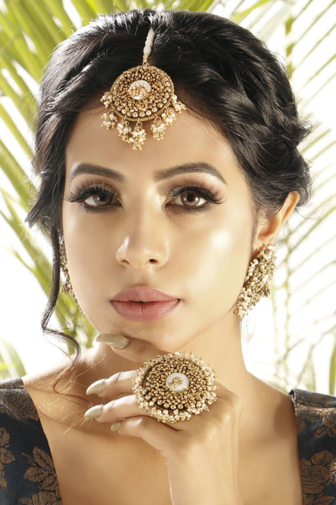 Vaidaan Mehtaab Maangtikka