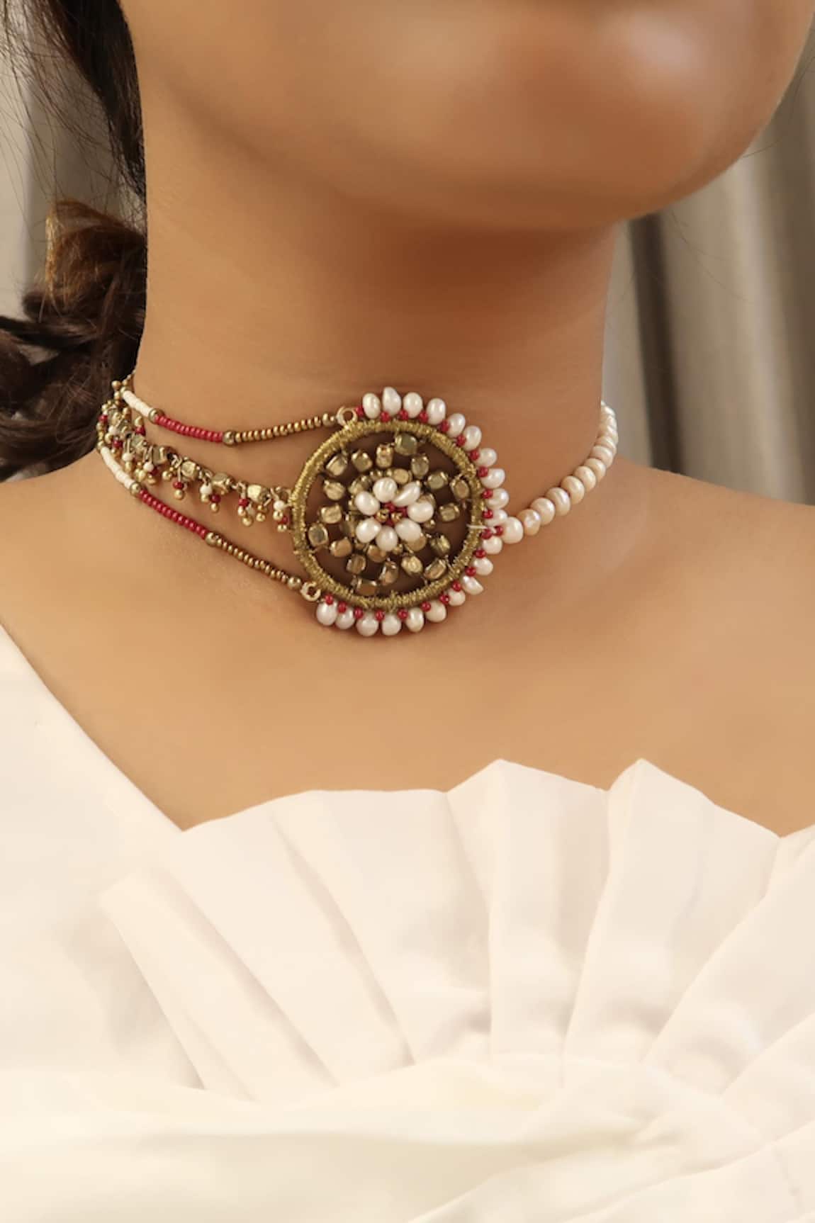 Vaidaan Arsh Choker