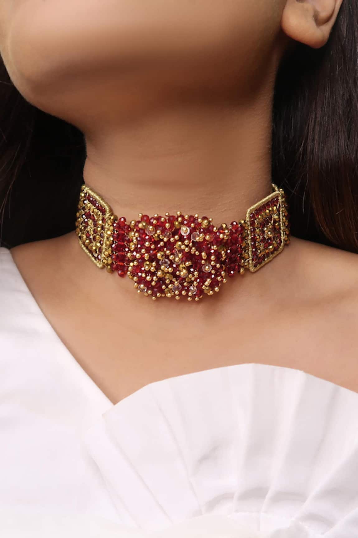 Vaidaan Asav Choker