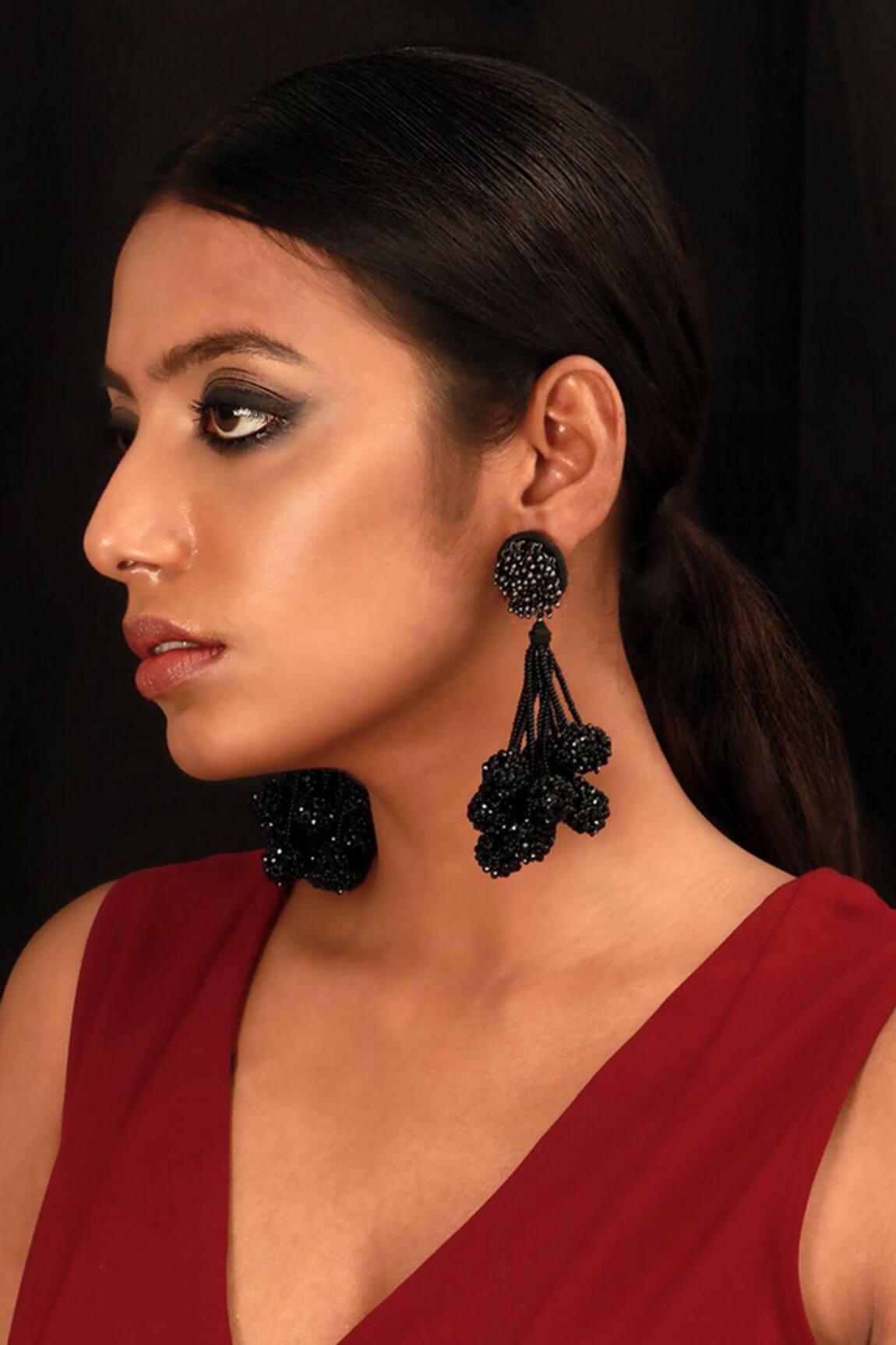 Vaidaan Barana Danglers