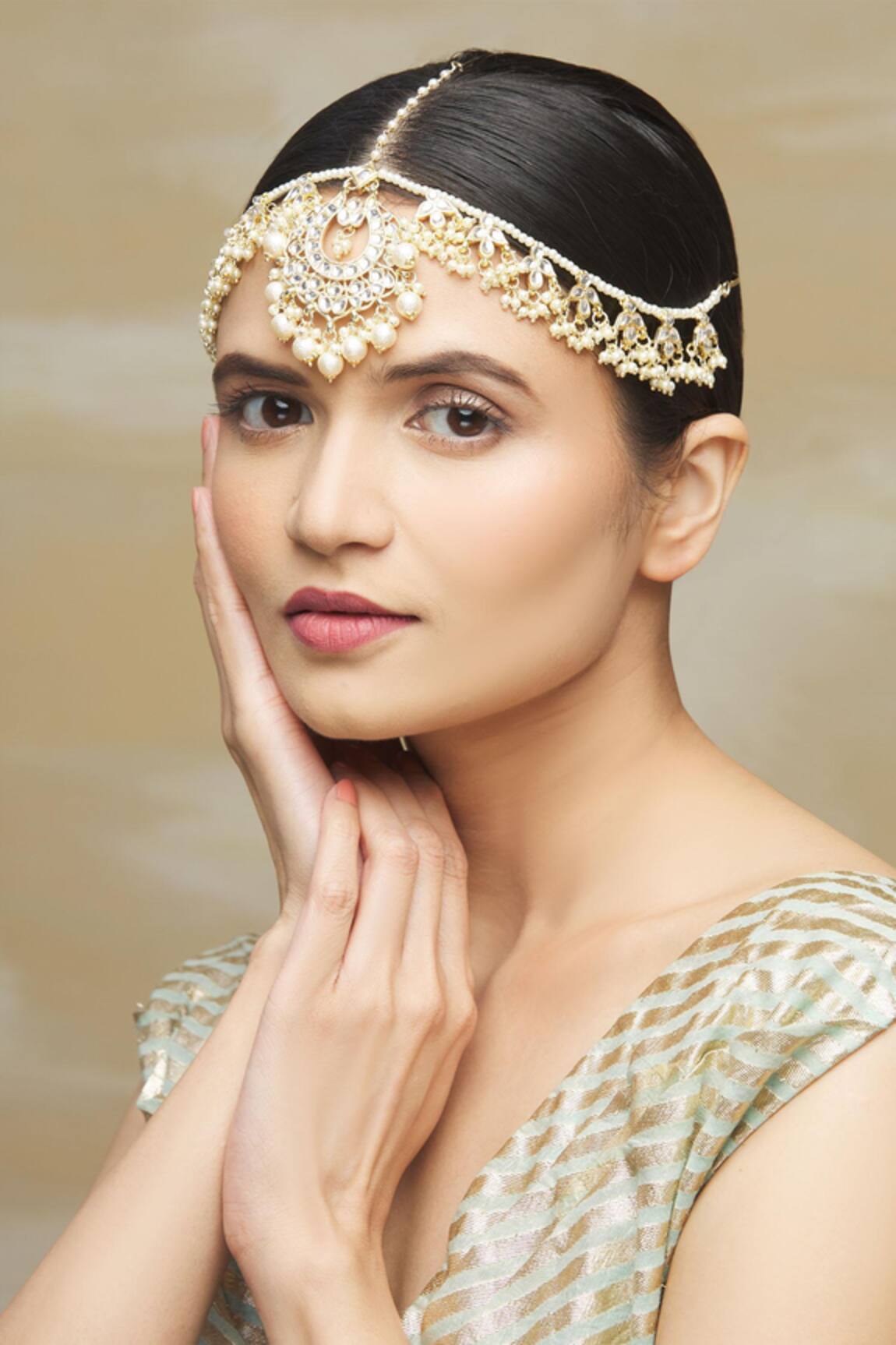 Moh-Maya By Disha Khatri Kundan Mathapatti 