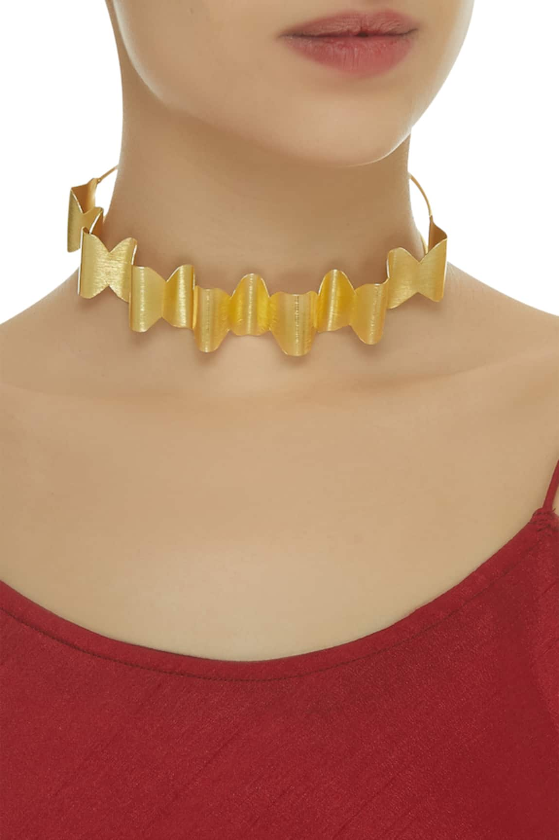 Eurumme Aztec Adjustable Choker