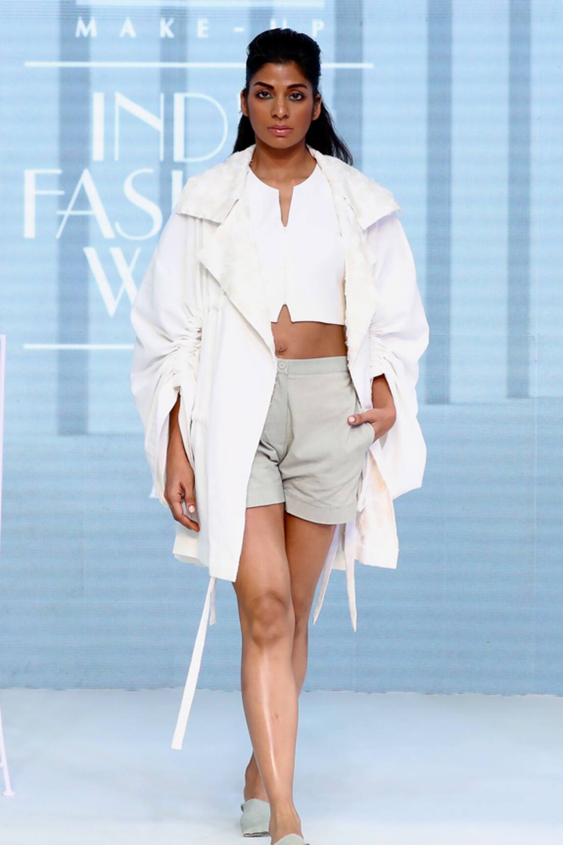 Dhi Soft Cotton Overlay