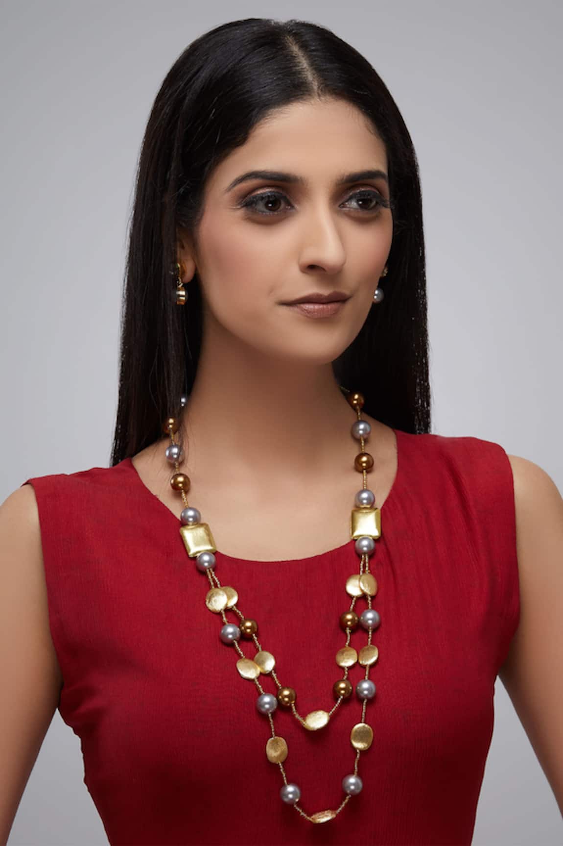 Shillpa Purii | Designer Jewellery, Earrings, Bangles | Aza Fashions