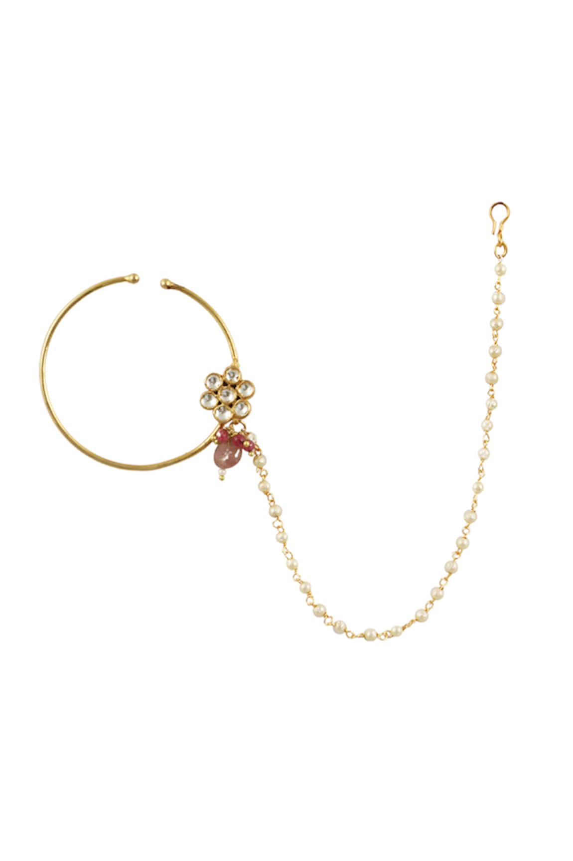 Gold Jodha Nathiya Jodha Ki Nathni Jodha Nathiya Design Jodha Nath