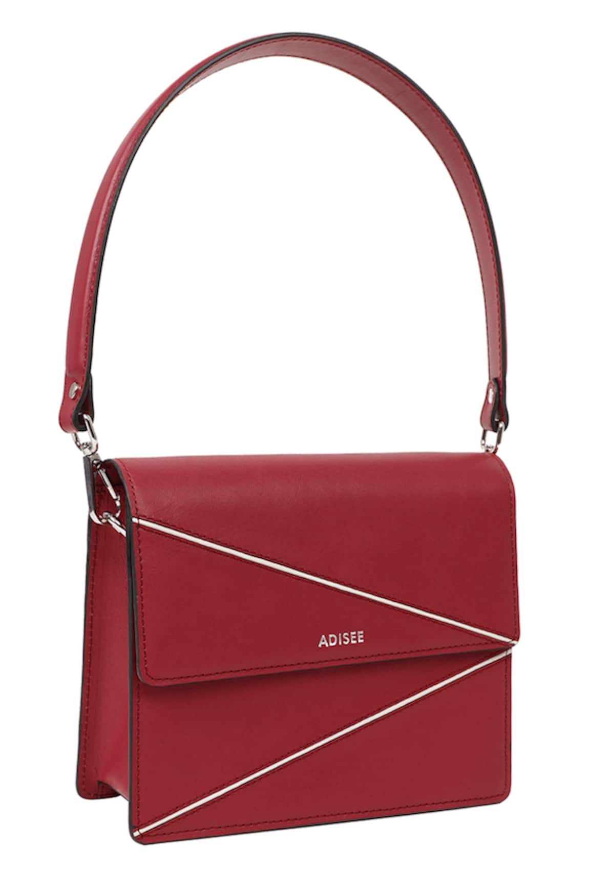 ADISEE Diana Mini Leather Bag 