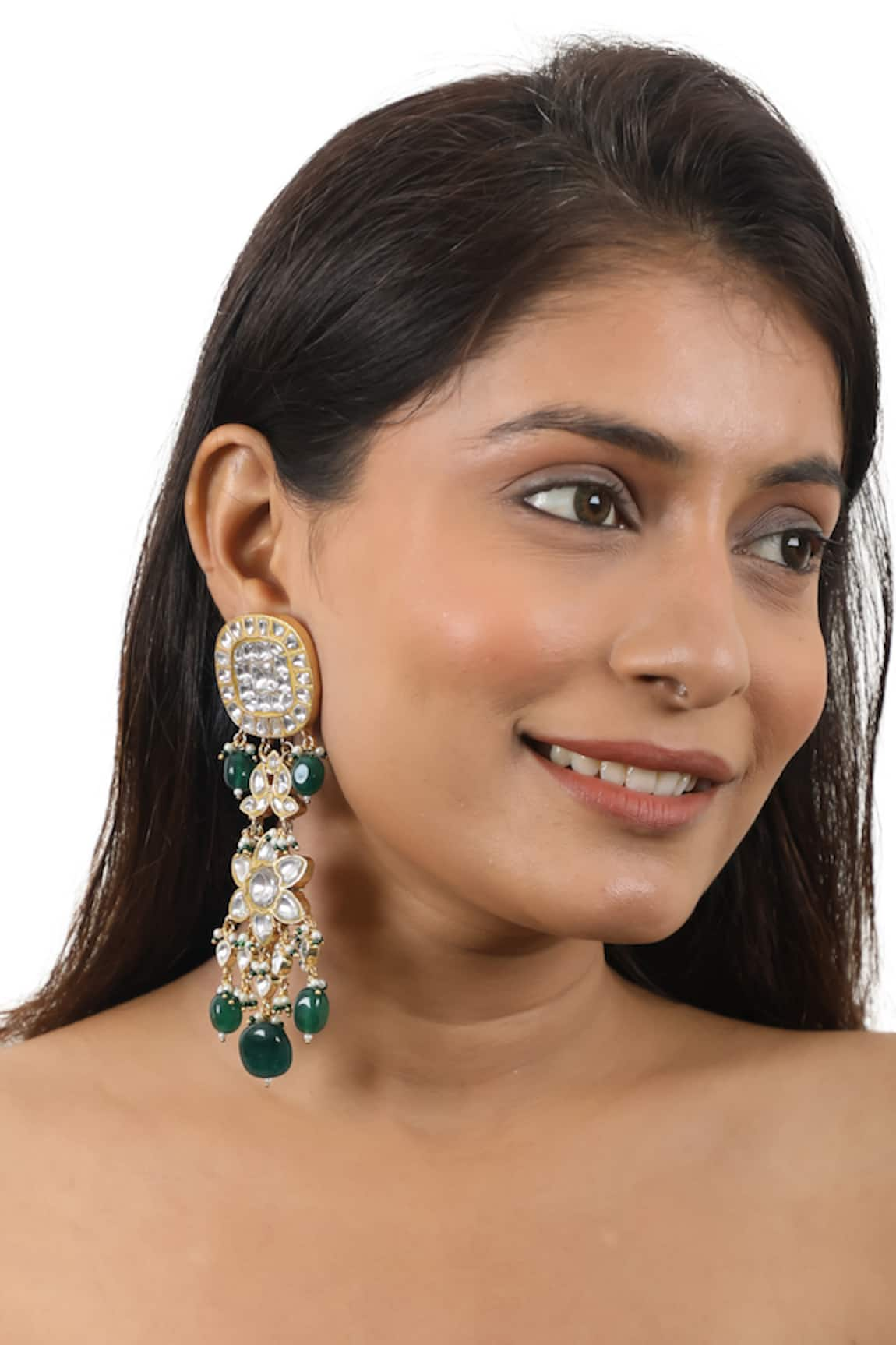 Buy Women's Designer Jewellery Collection at Aza Fashions