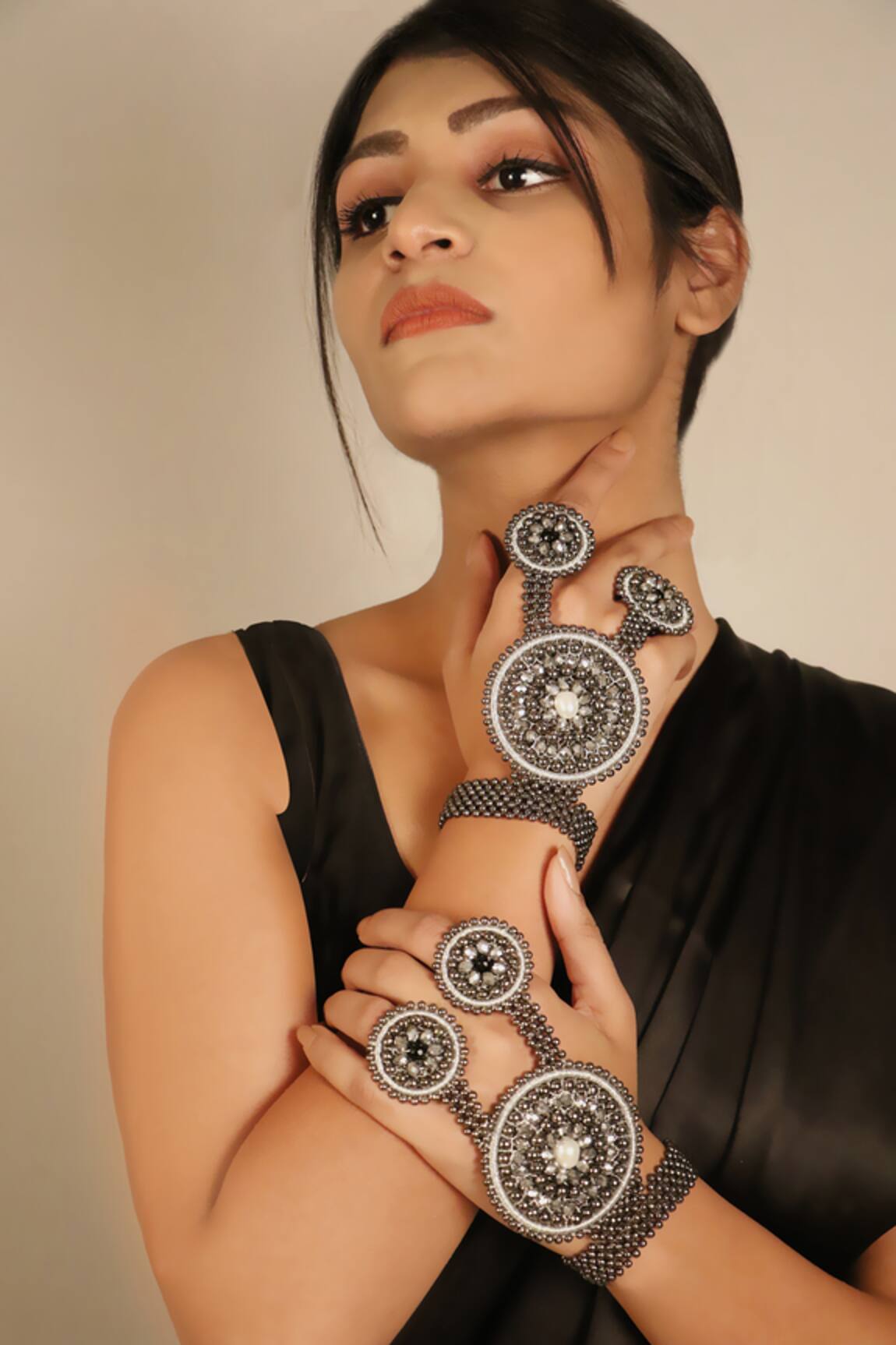 Vaidaan Riza Hathphool - Single Pc