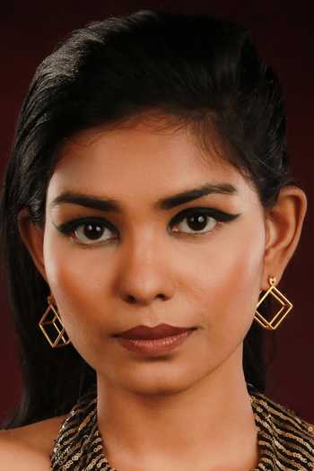 Ishhaara Cubic Earrings 