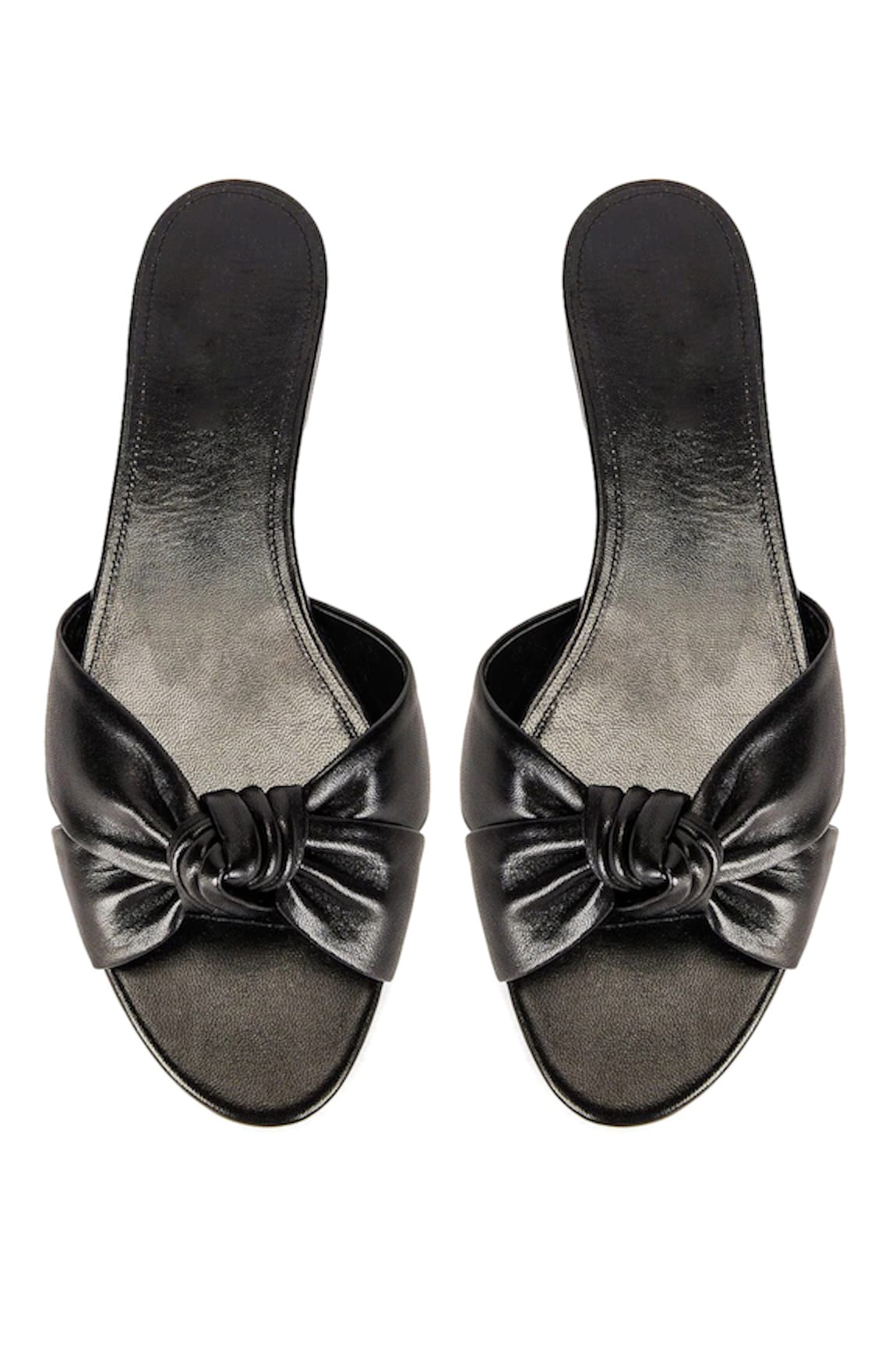 Sephyr Vita Front Knotted Flats