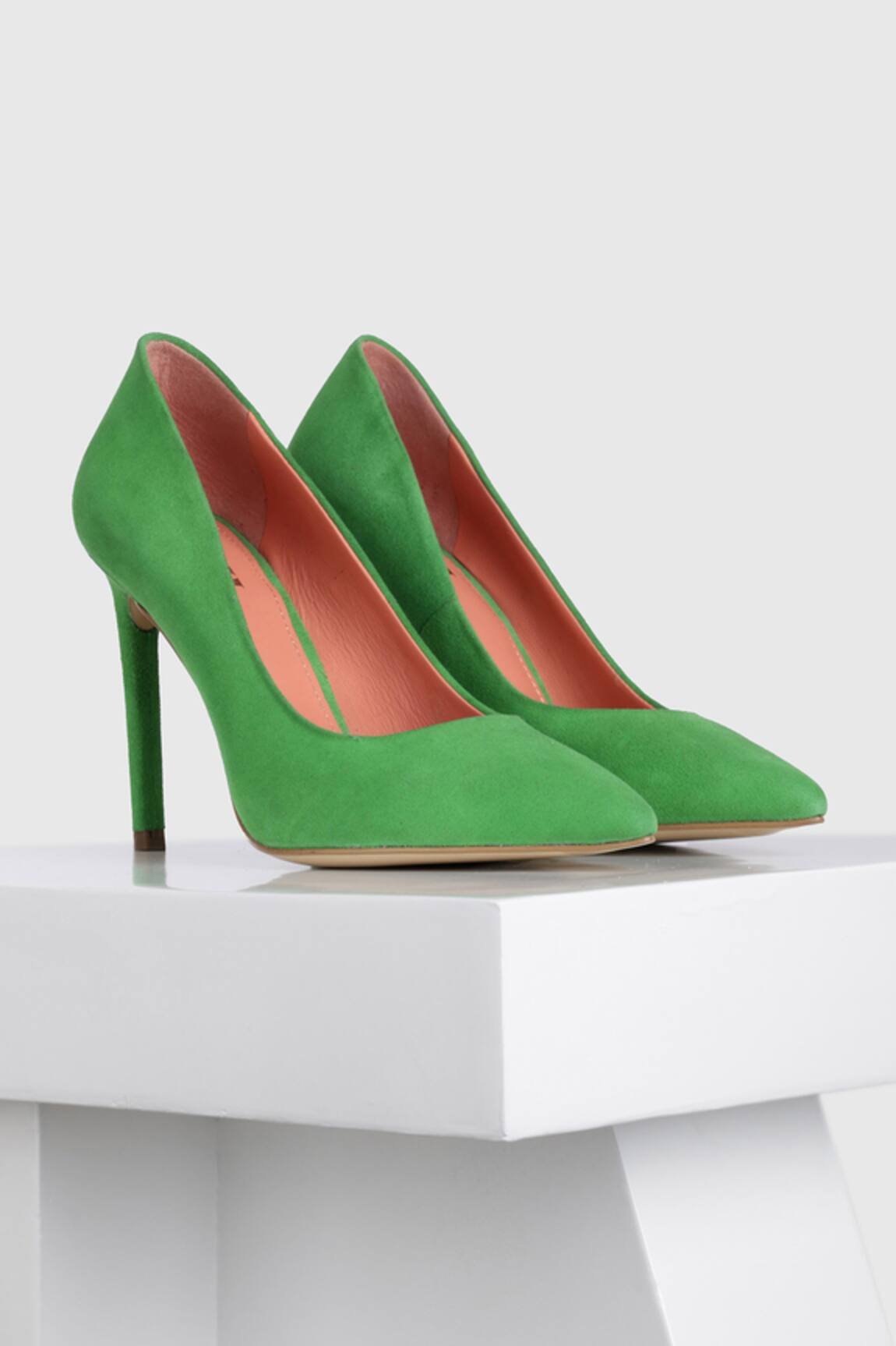 Oroh Madrid Pencil Pump Heels