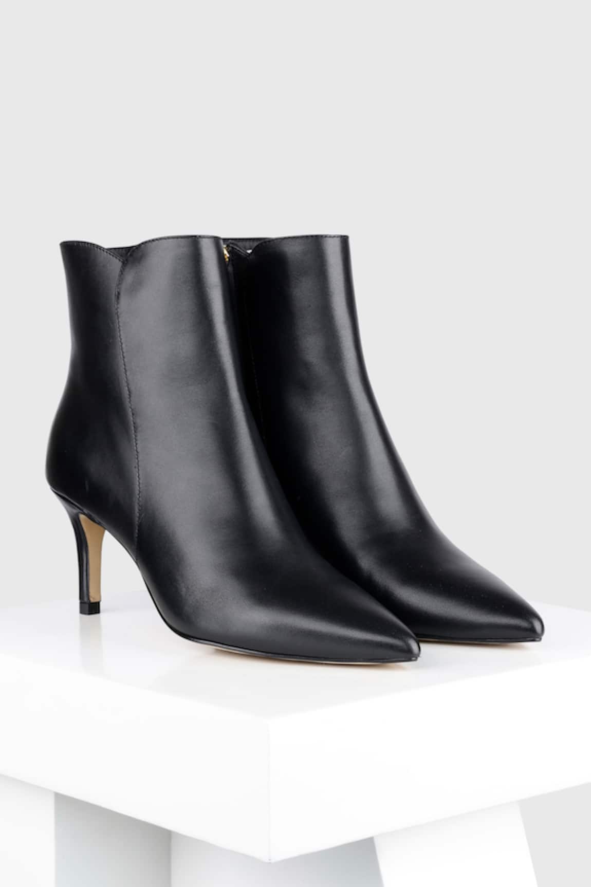 Oroh Carmona Leather Ankle Boot