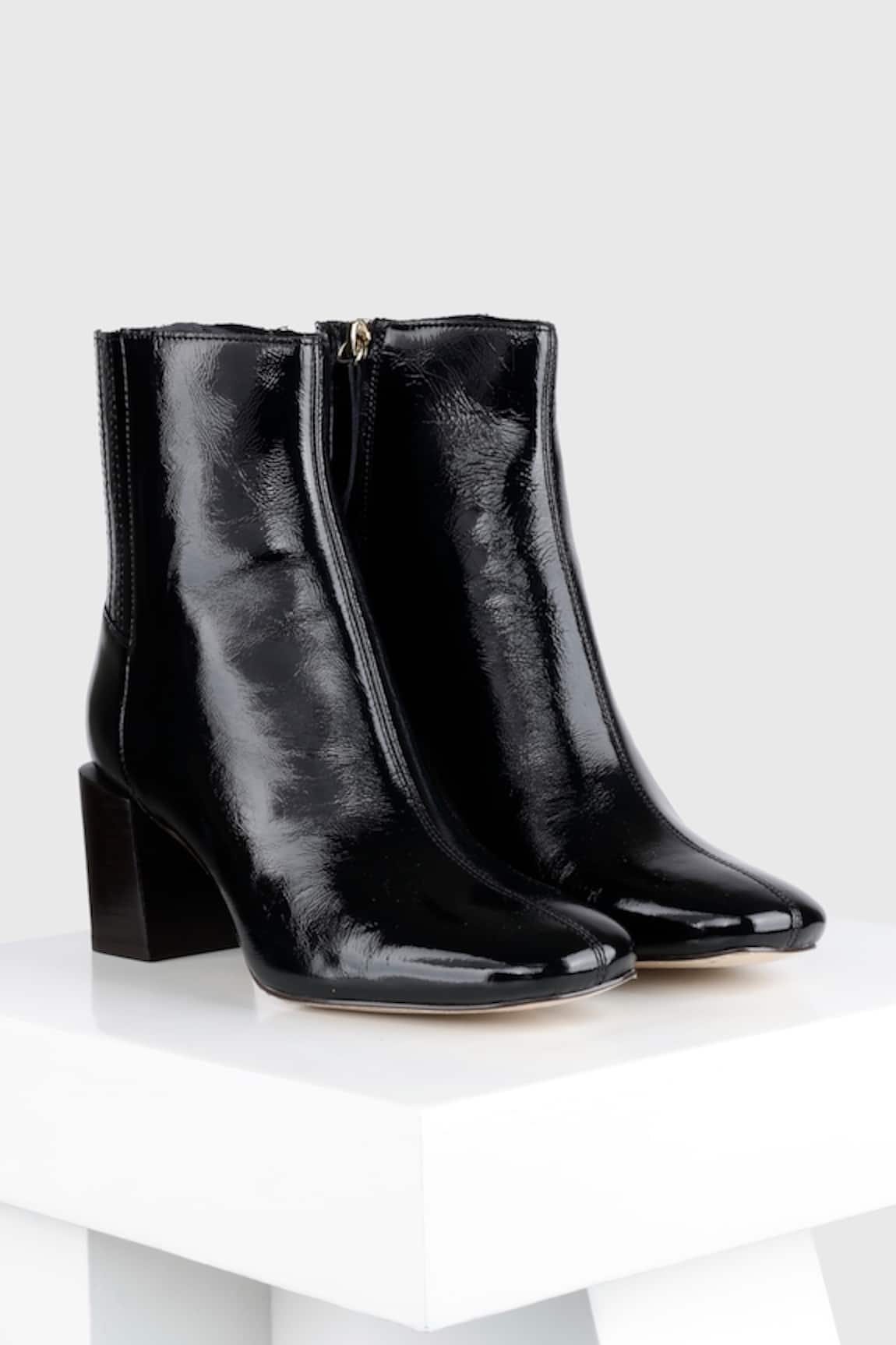 Oroh Calafell Ankle Boots