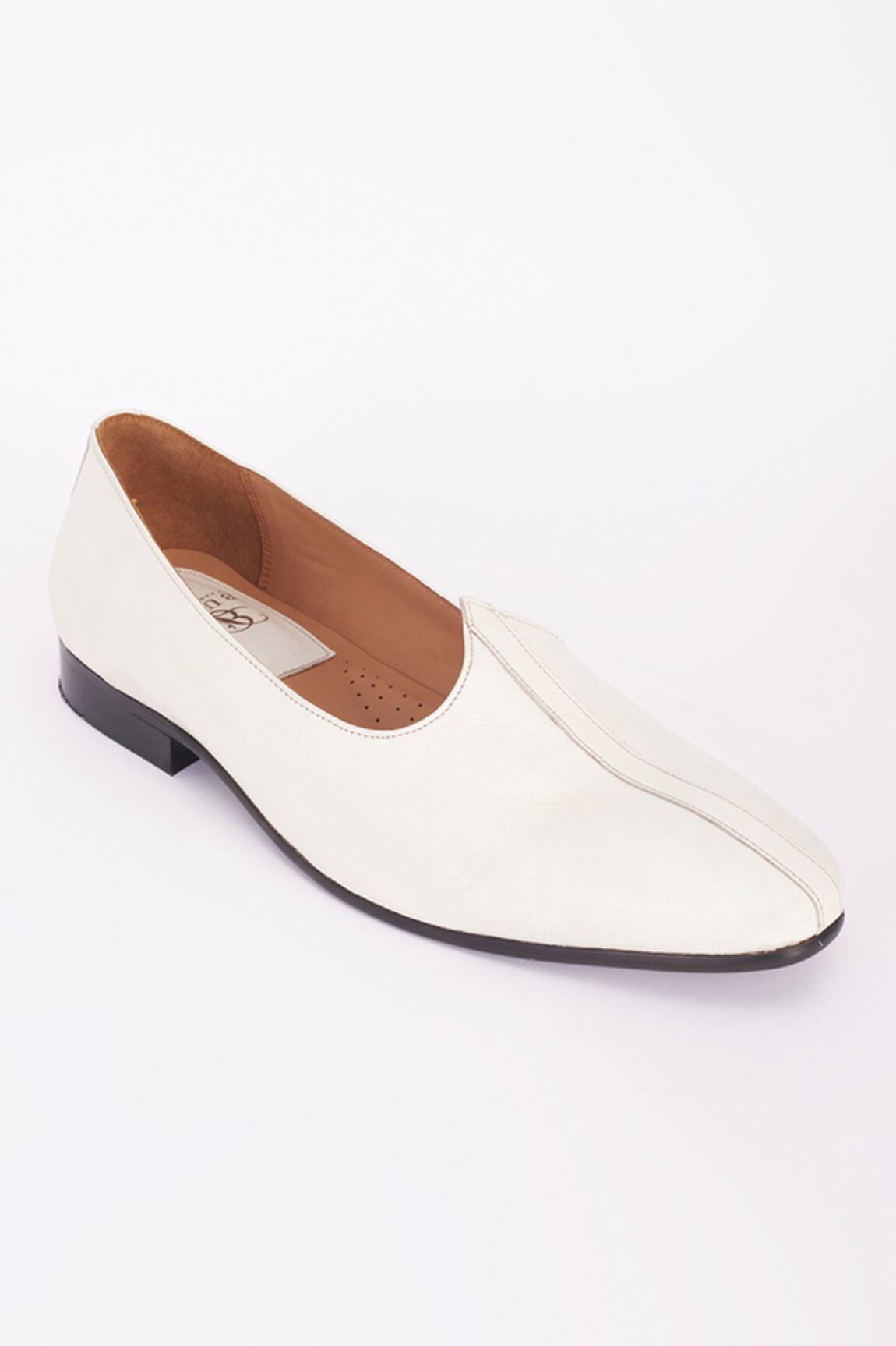 Bubber Couture Classic Leather Mojdi