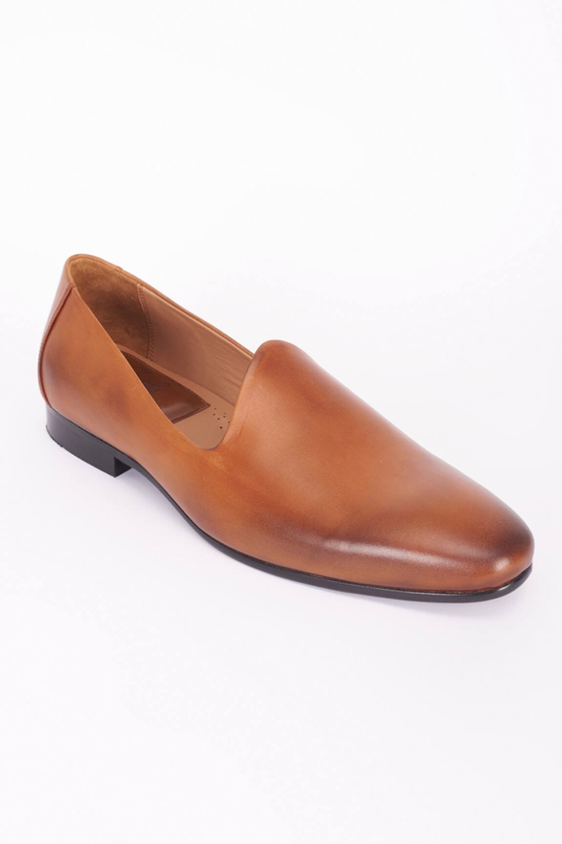 Bubber Couture Classic Leather Mojdi