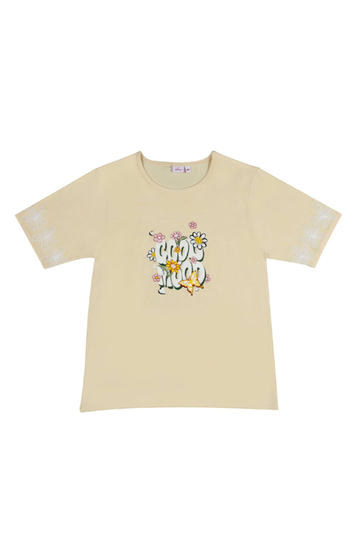 Rang by Lespetits Good Mood T-Shirt