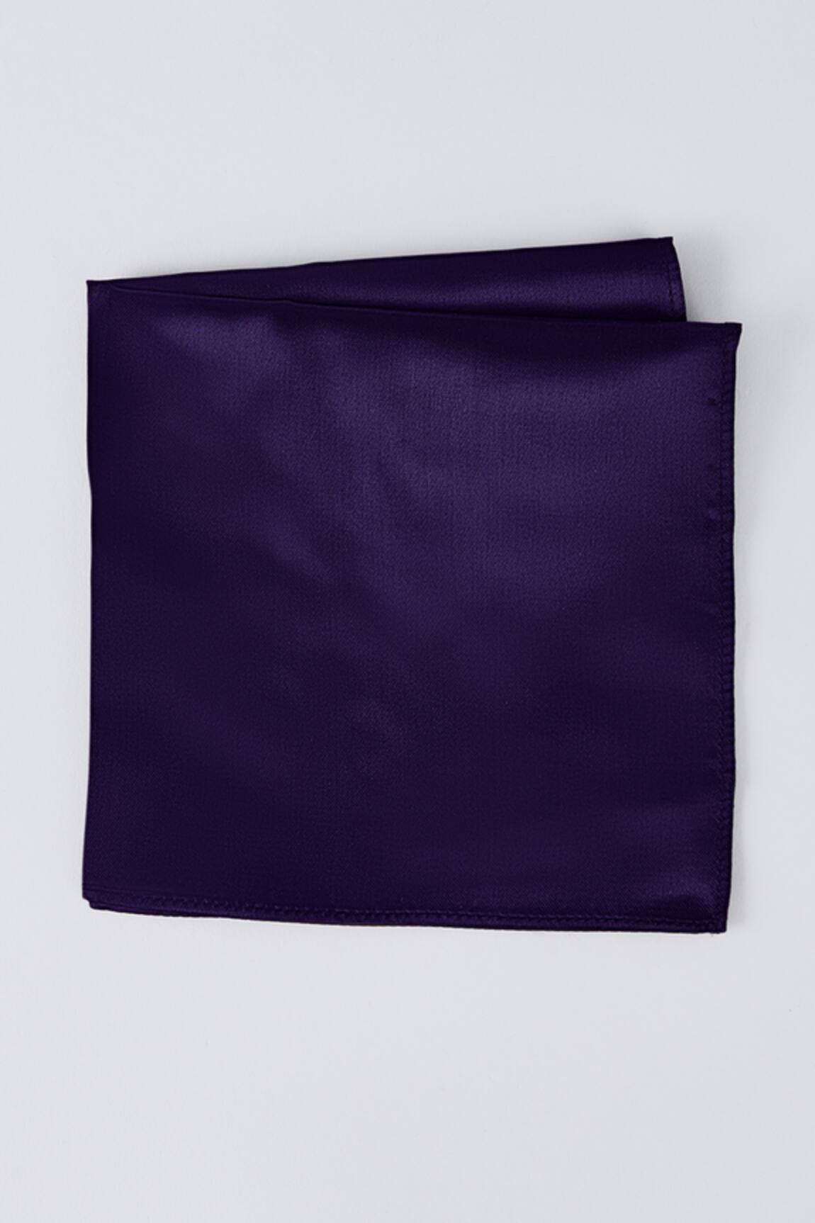 Bubber Couture Irish Satin Pocket Square