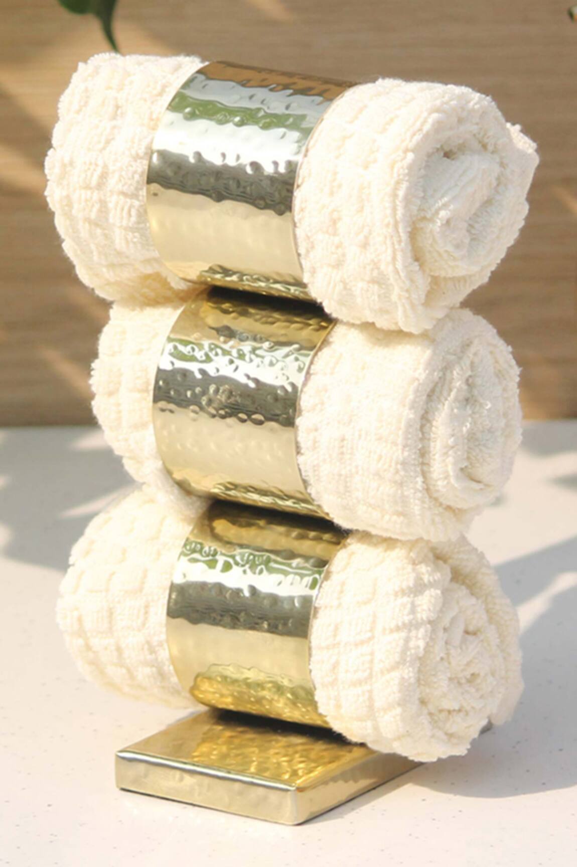 Mason Home Safi Ring Napkin Holder