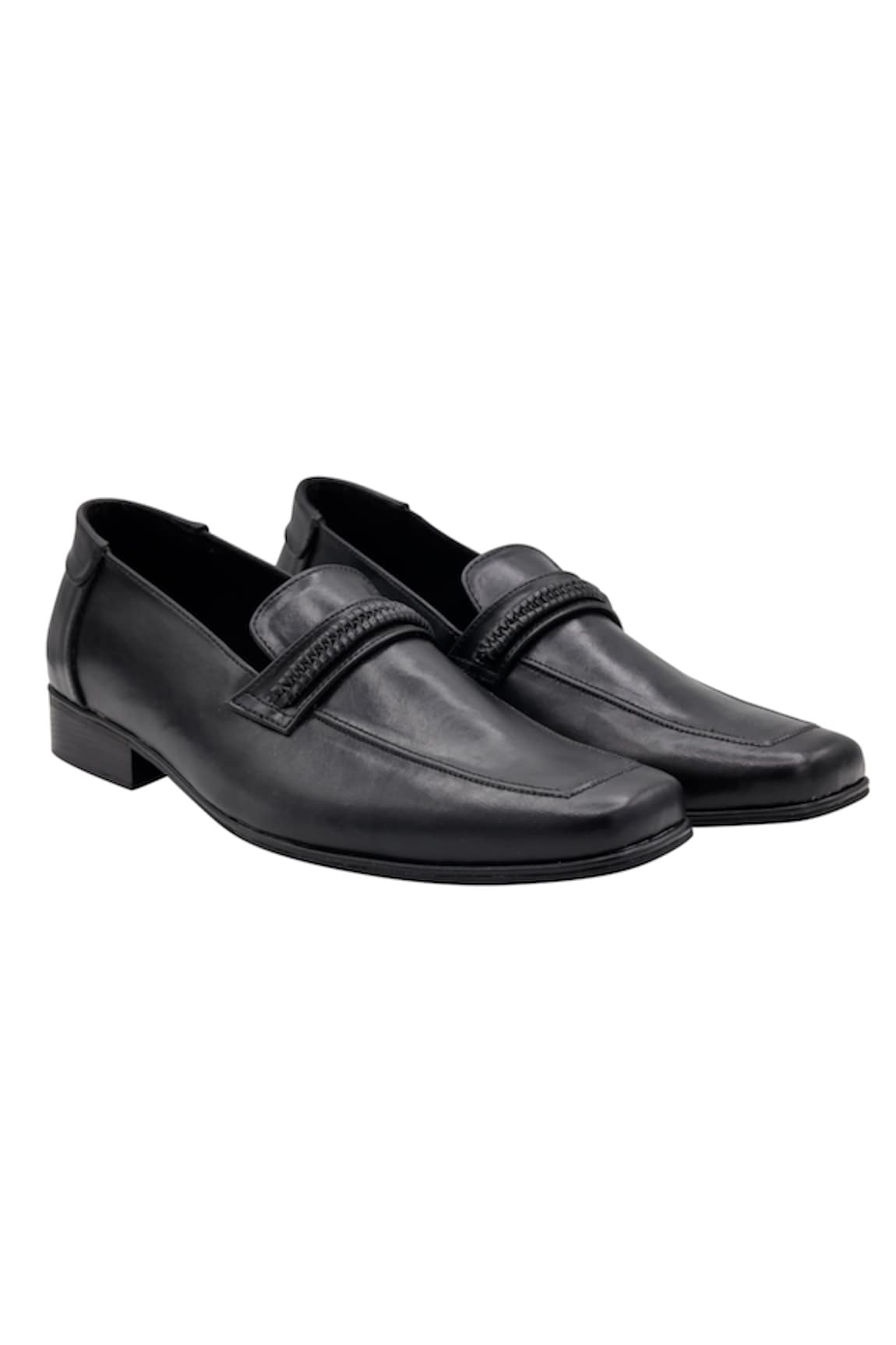 PAKO Raphael Matte Shoes