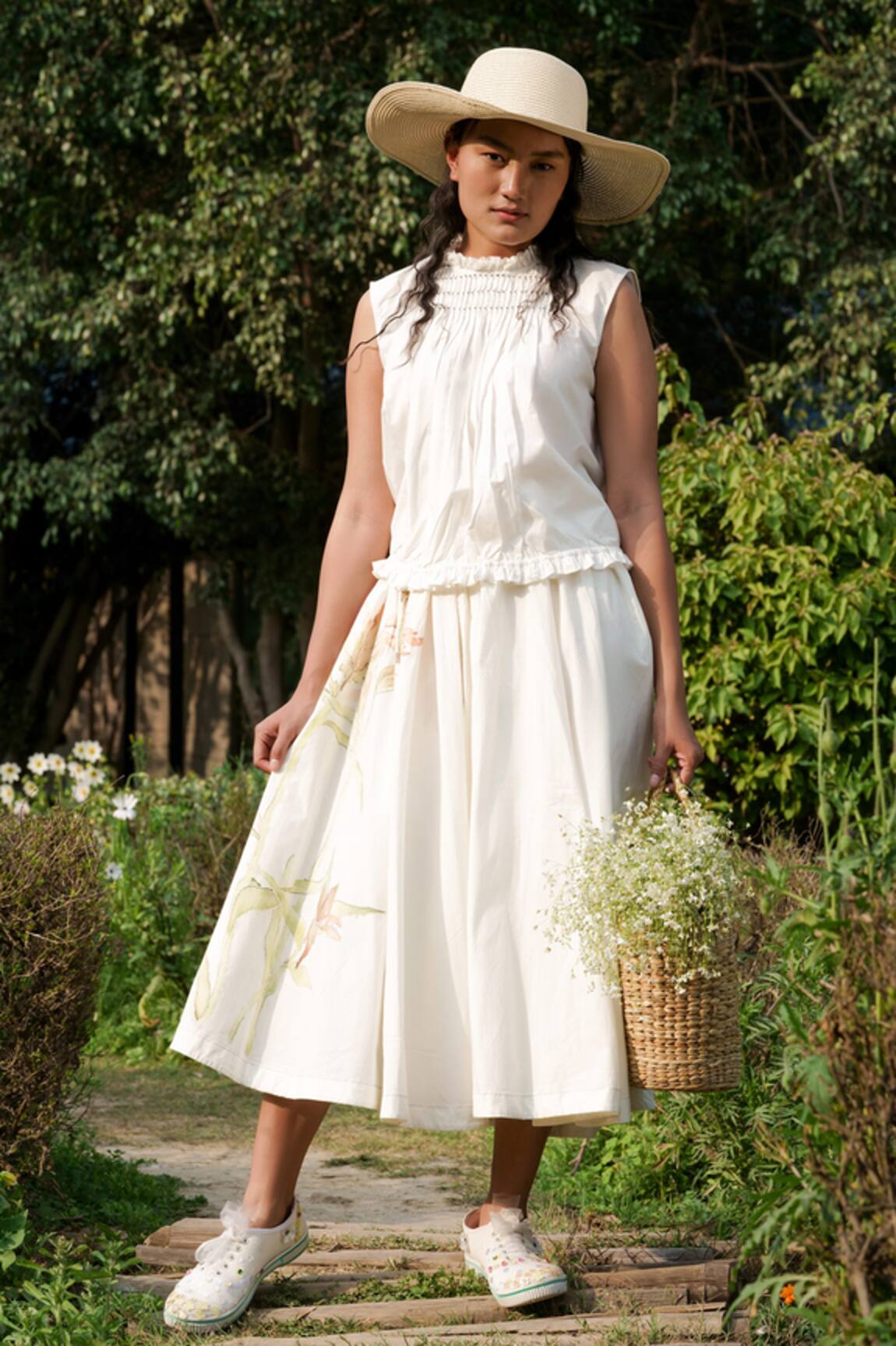 Ahmev Pintuck Placement Top 