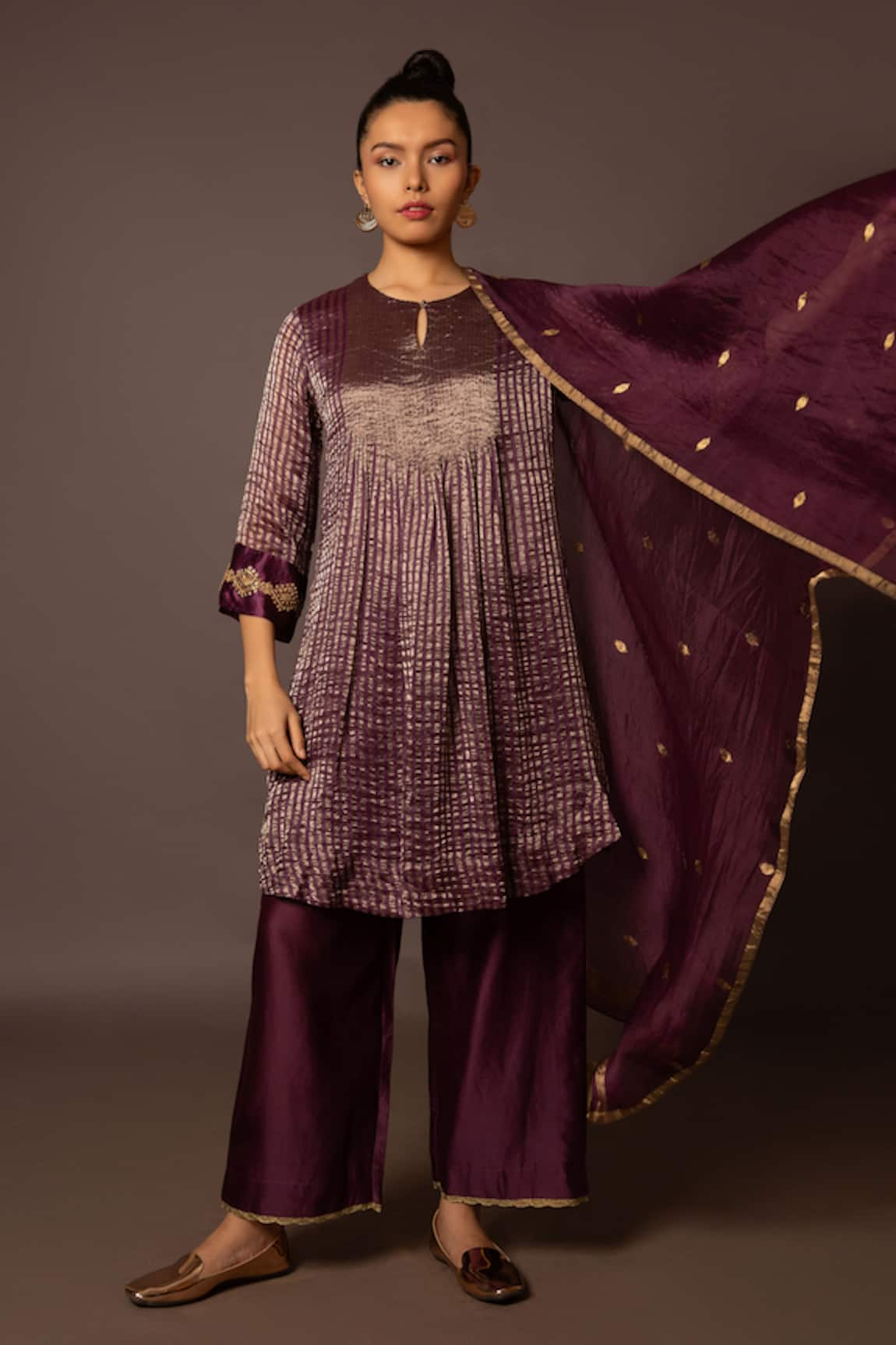 Myoho | Designer Kurta Sets, Tops, Dresses | Aza Fashions