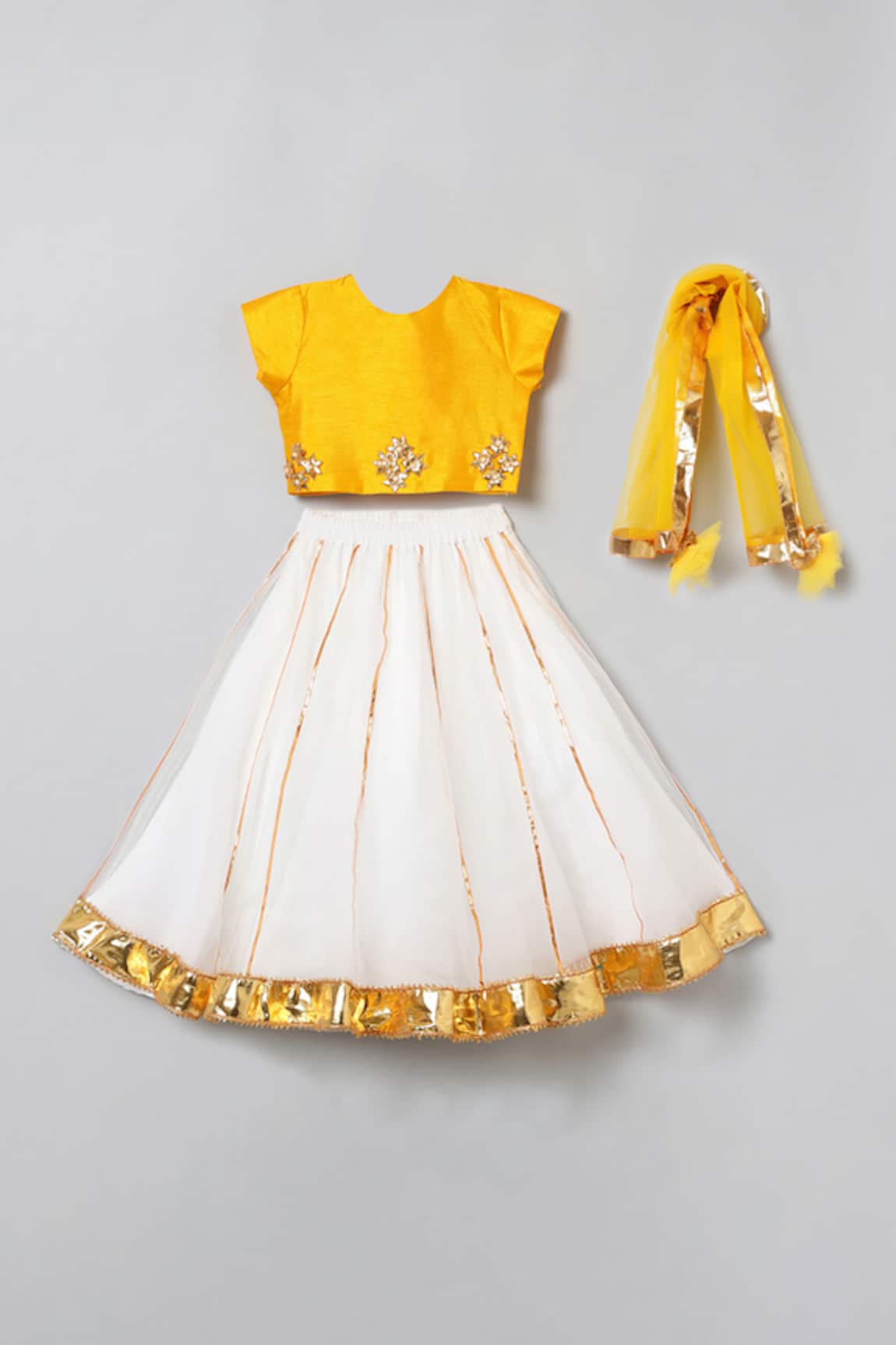 Best Lehenga Dress: अपनी बेबी गर्ल को बनाना चाहती हैं परी, तो आज ही खरीदें  ये लहंगा चोली | best lehenga dress for your baby girl to give her a  princess look |