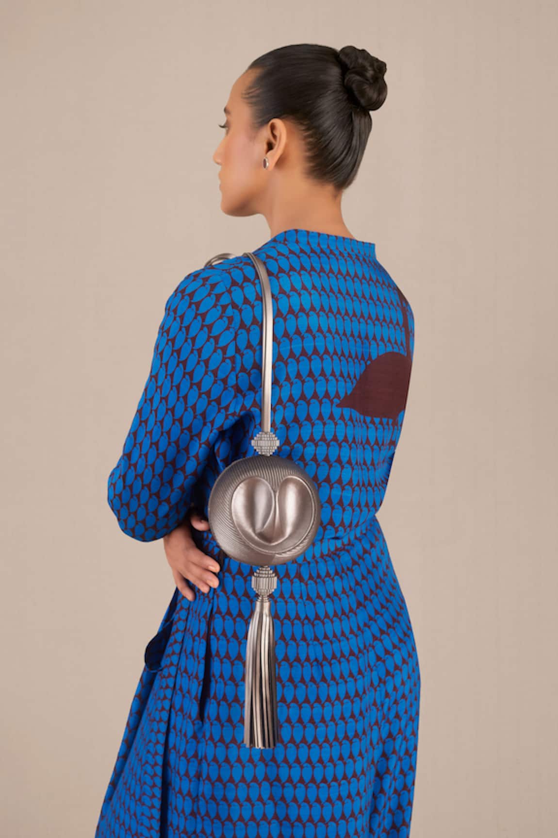Ampm Sukoon Sling Bag 