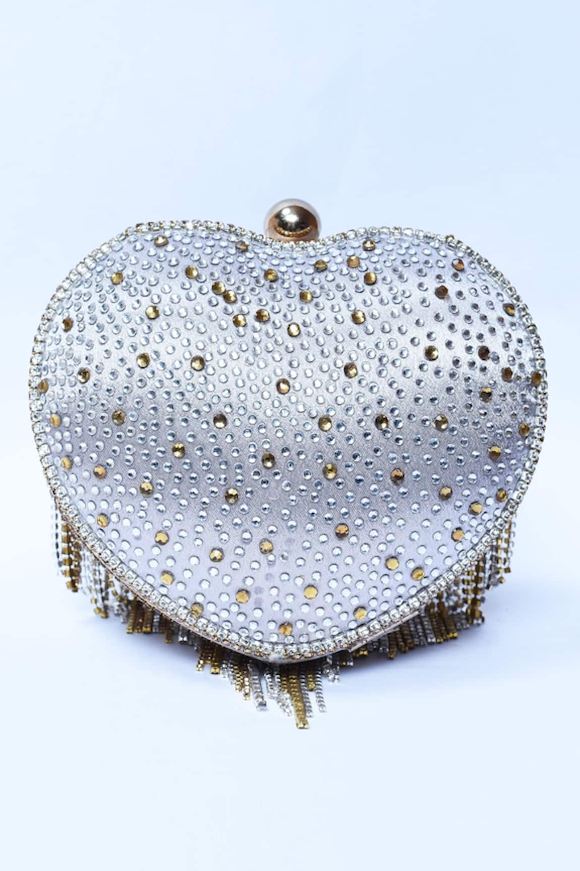 A Love Story – Designer Clutch Bags