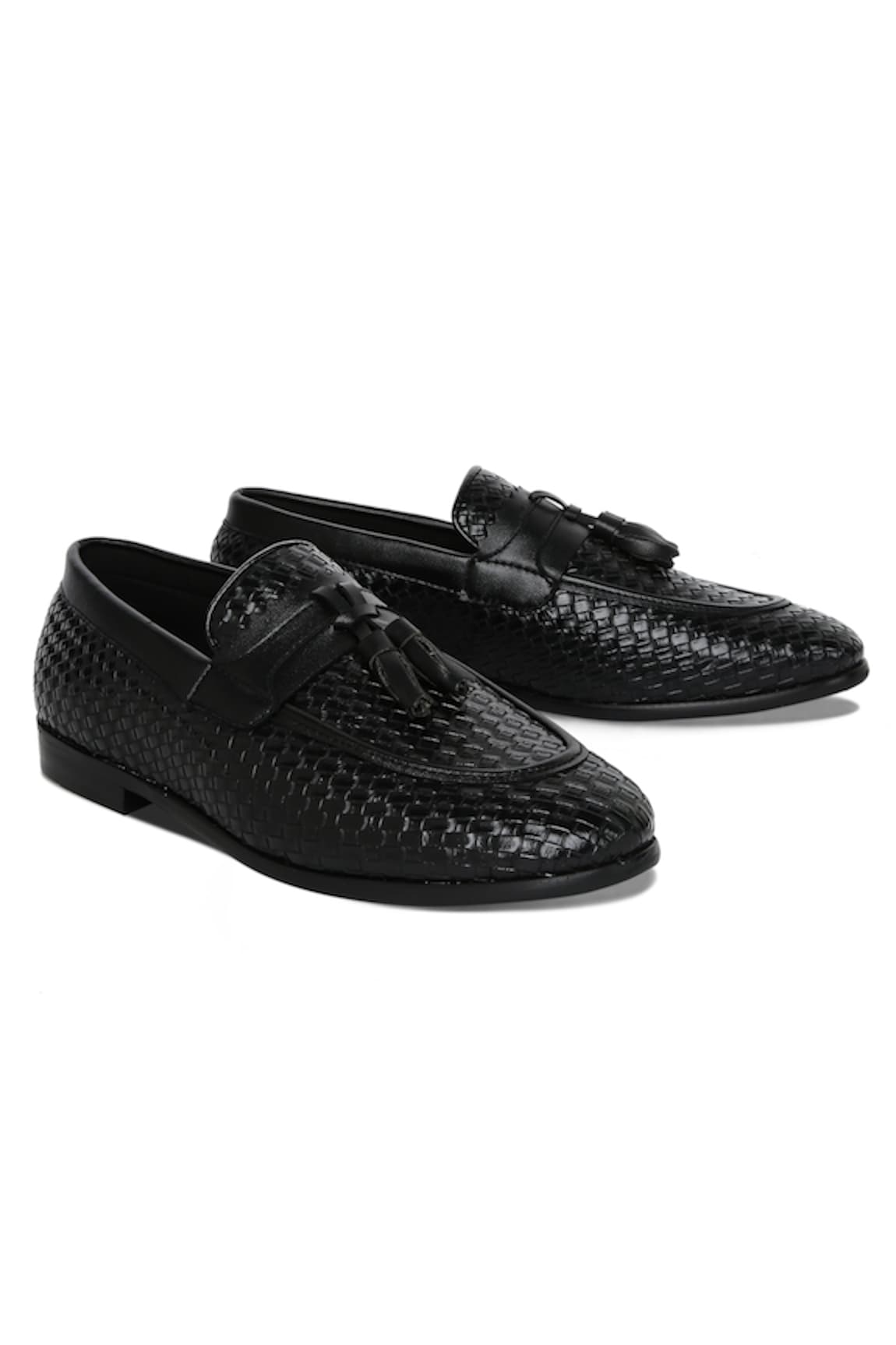 Mondarro Moreno Woven Shoes