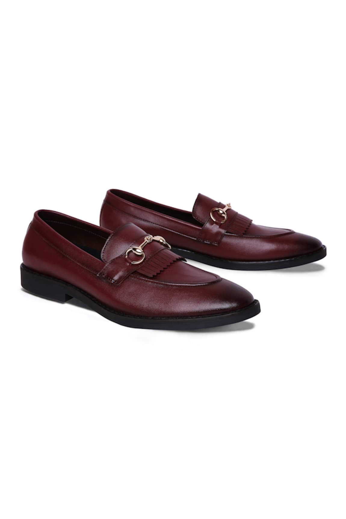 Mondarro Cuva Plain Vegan Leather Shoes